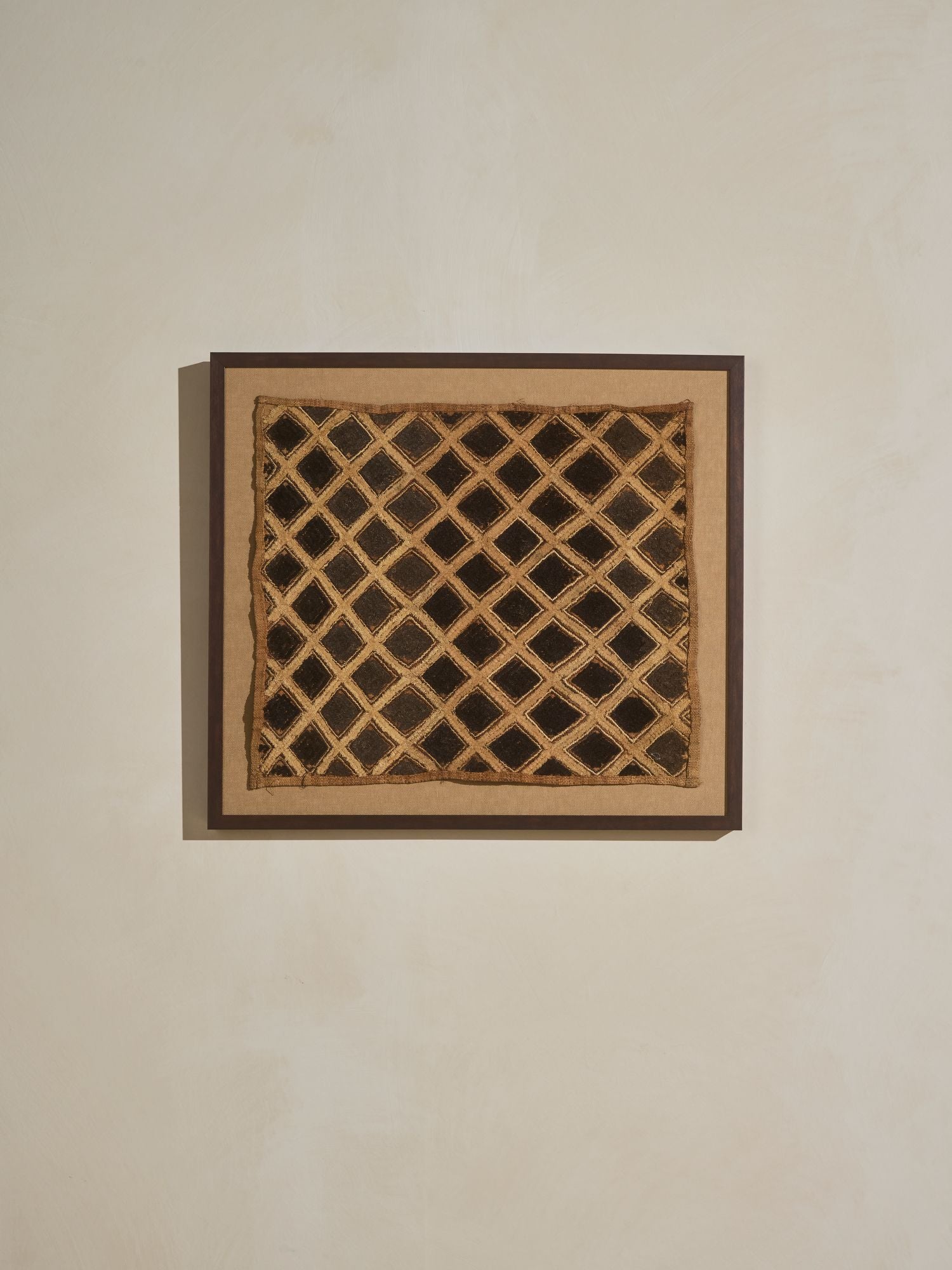 The Kuba Fragment Series