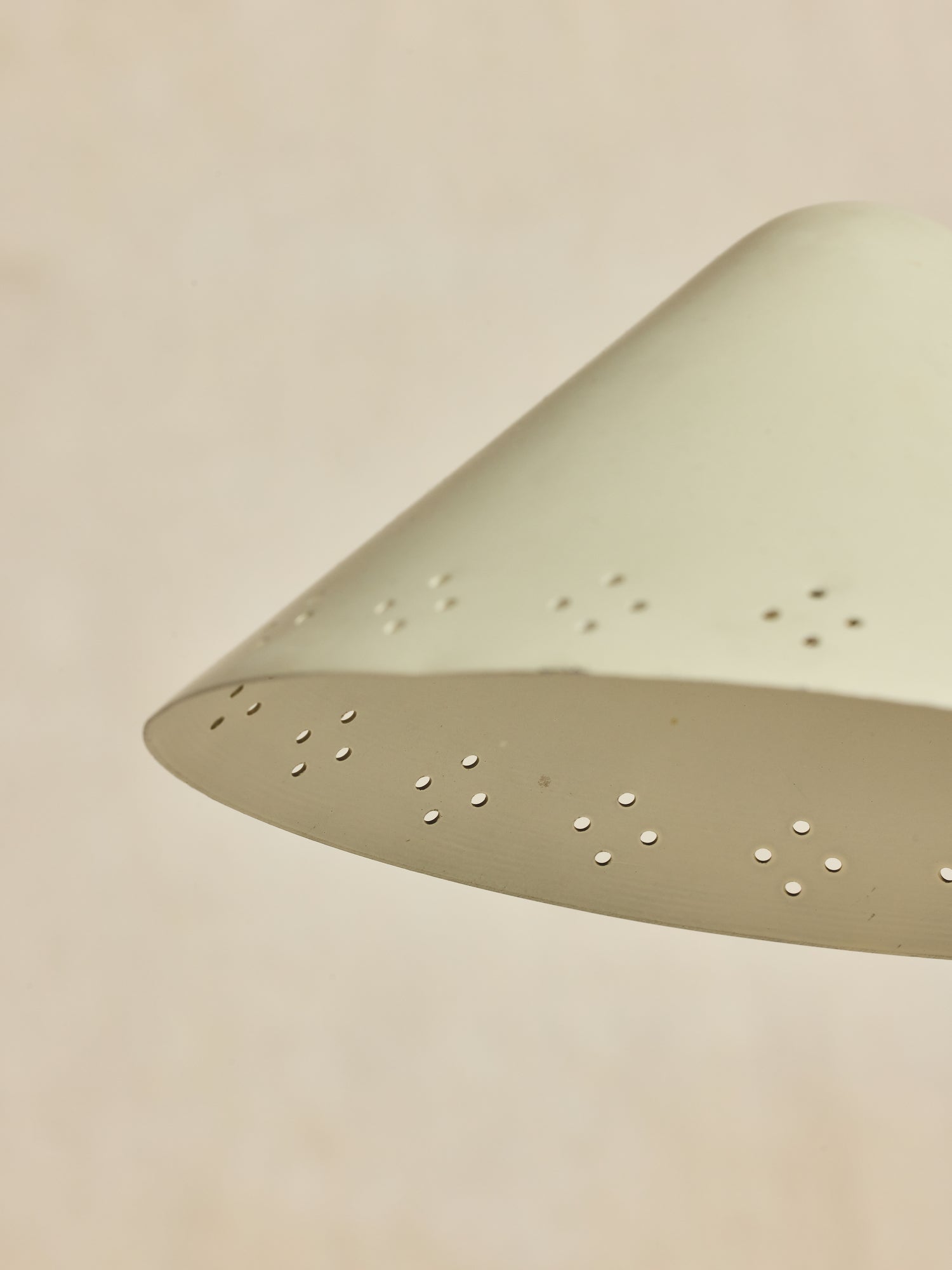 Petite lampe de table en laiton