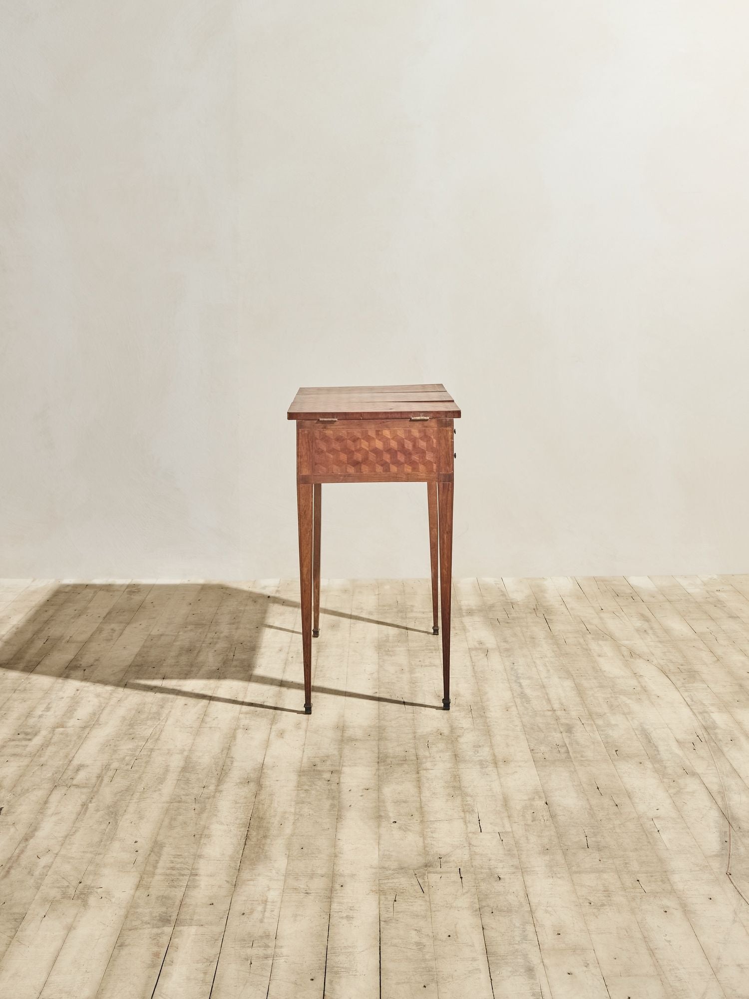 Inlaid Writing Desk