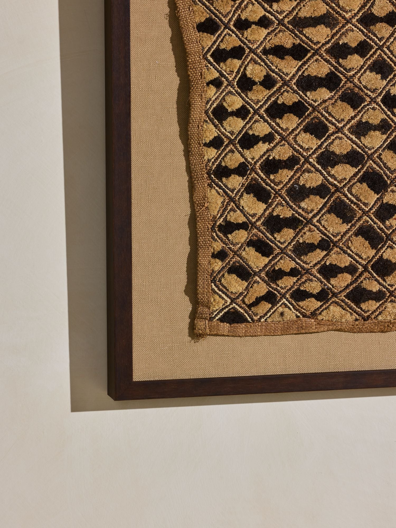 The Kuba Fragment Series