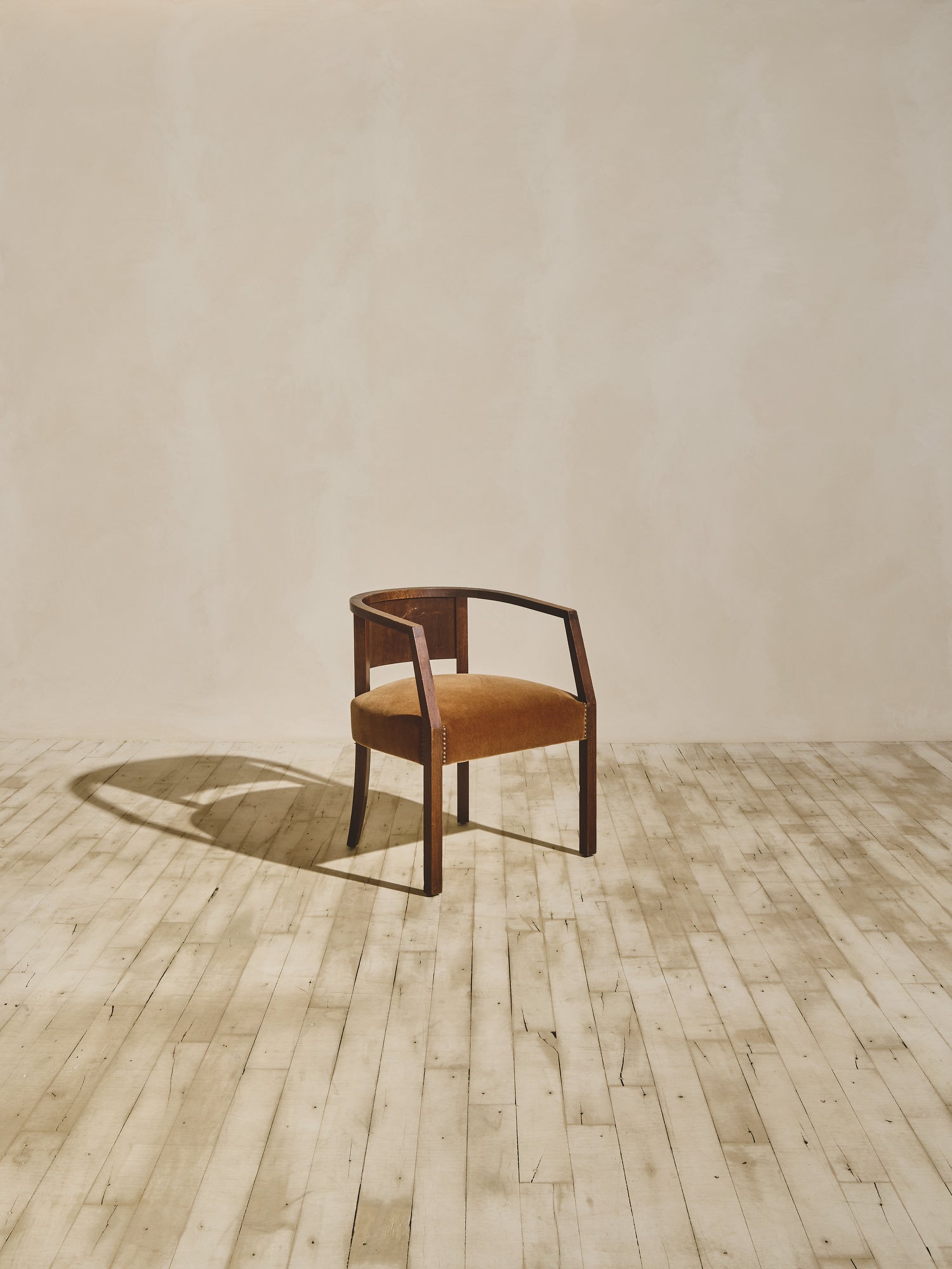 Darla Armchair