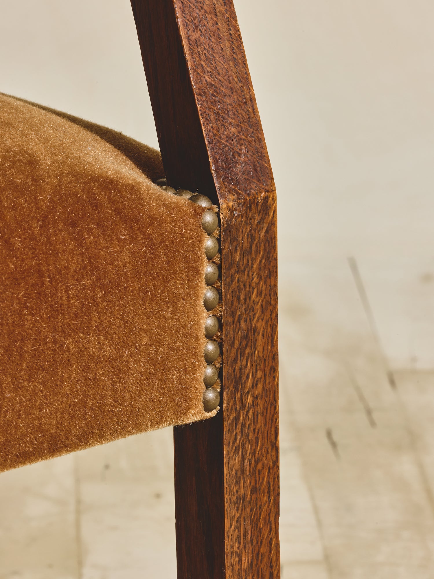 Darla Armchair