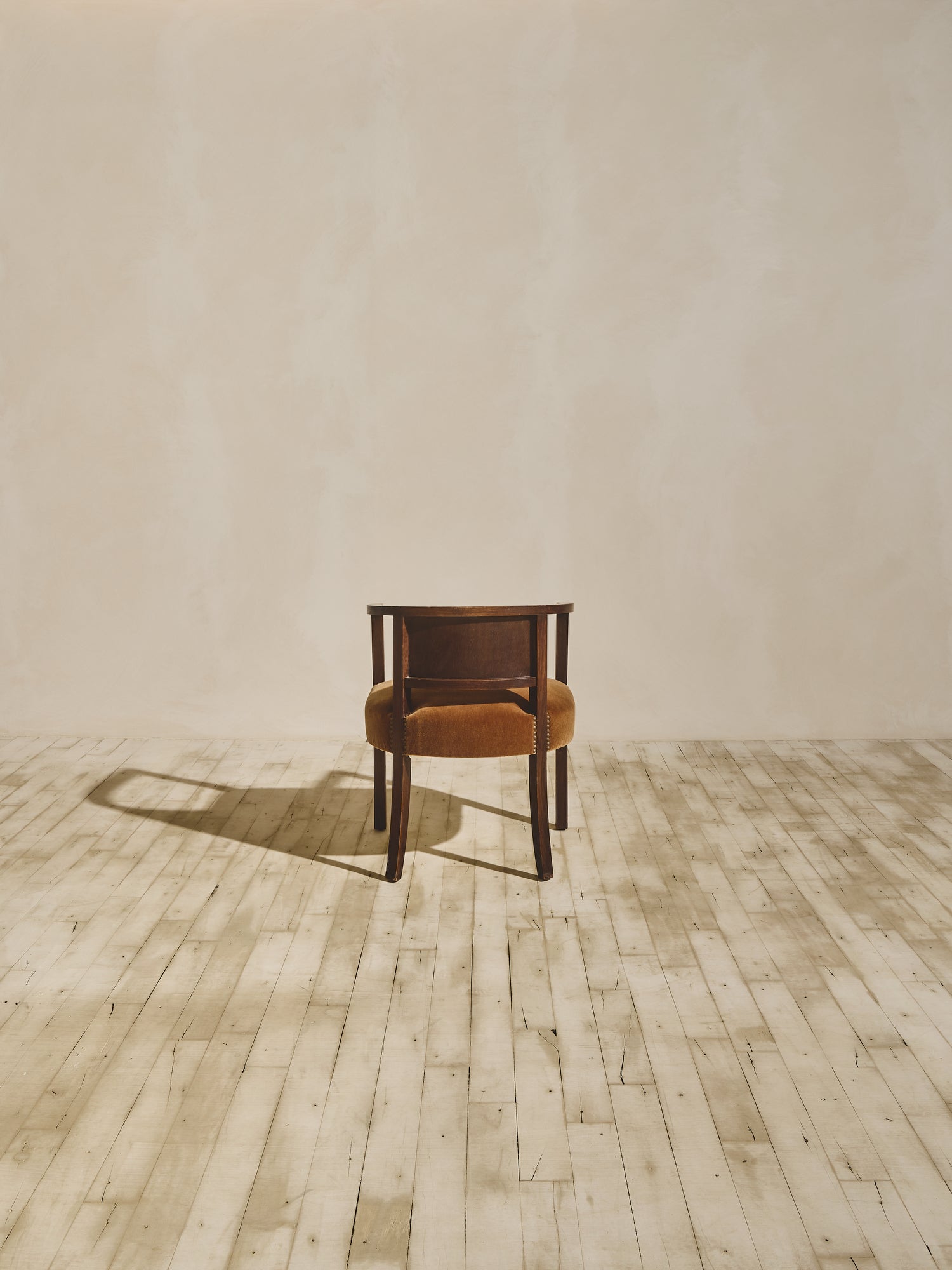 Darla Armchair