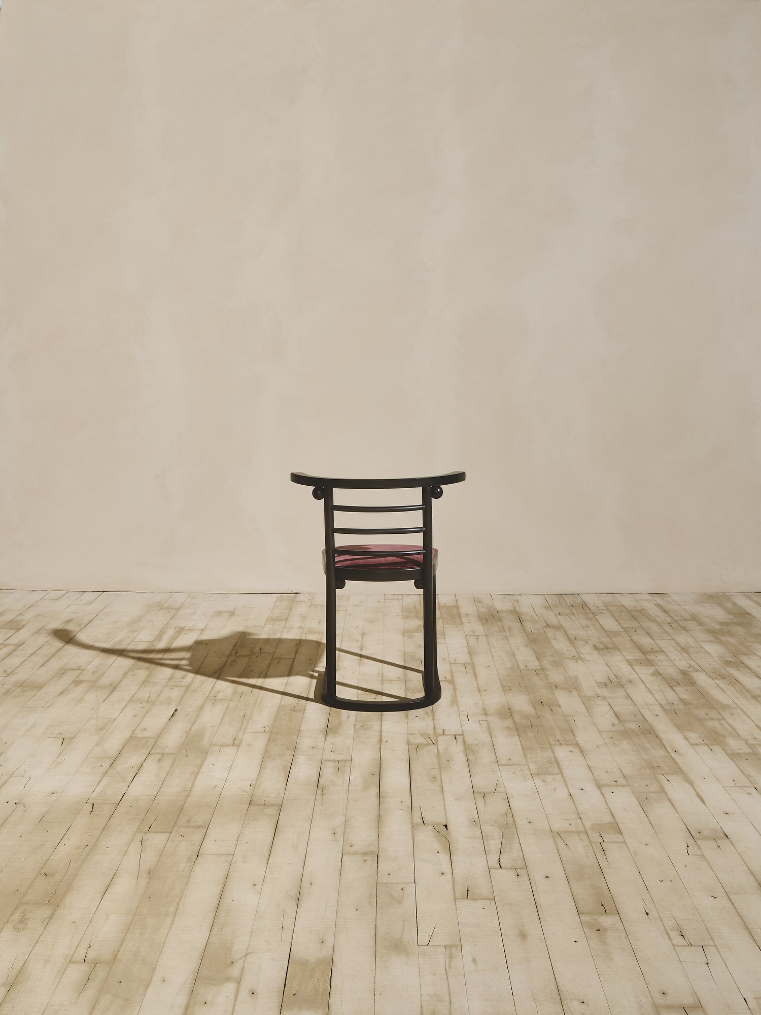 Josef Hoffman Fledermaus Chairs