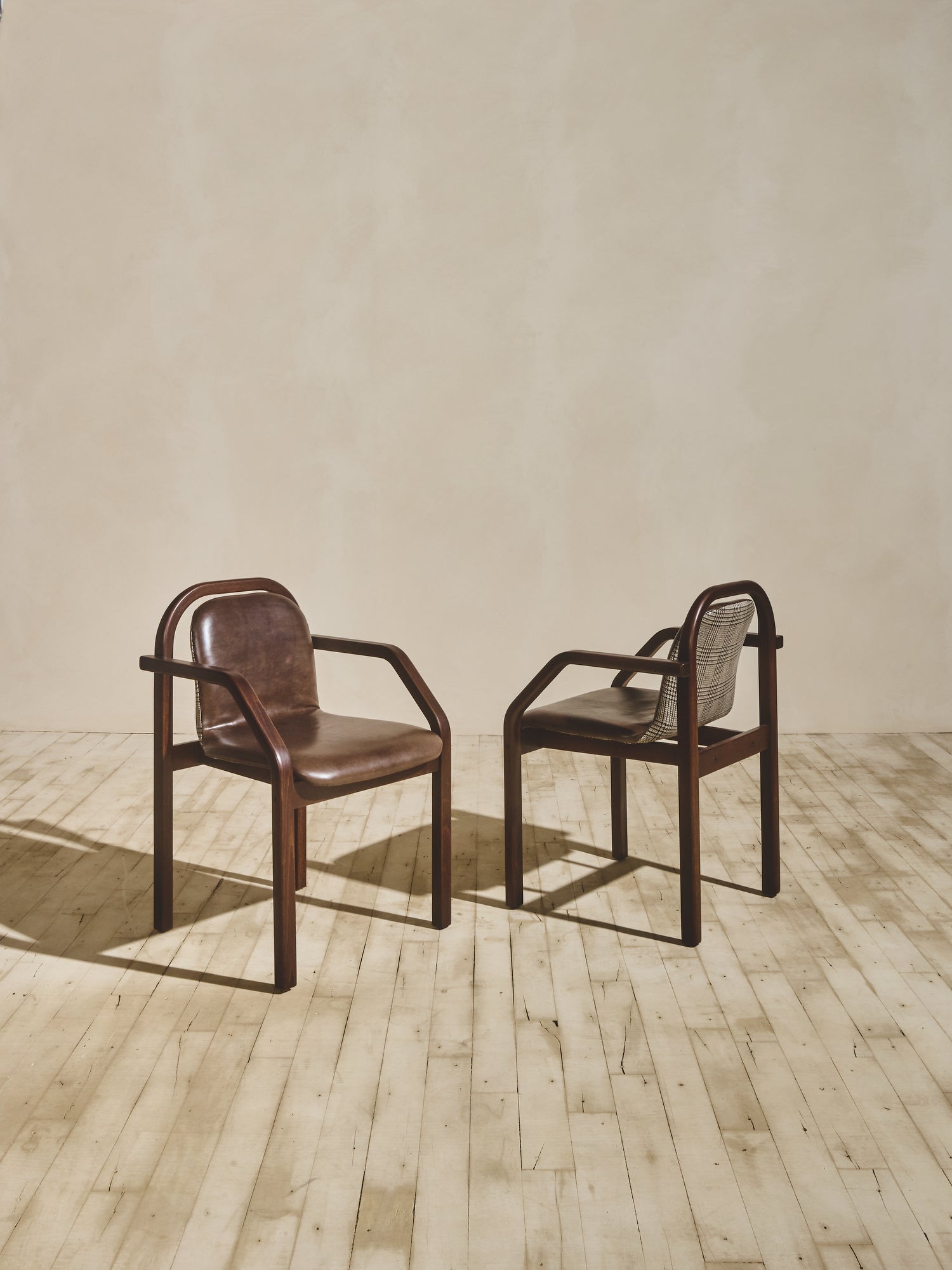 Javor Pivka Chairs