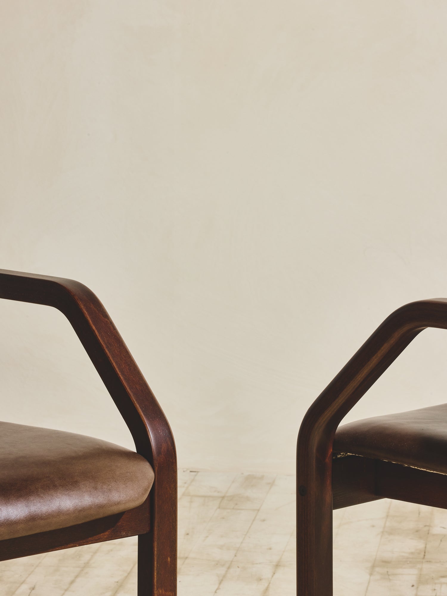 Javor Pivka Chairs