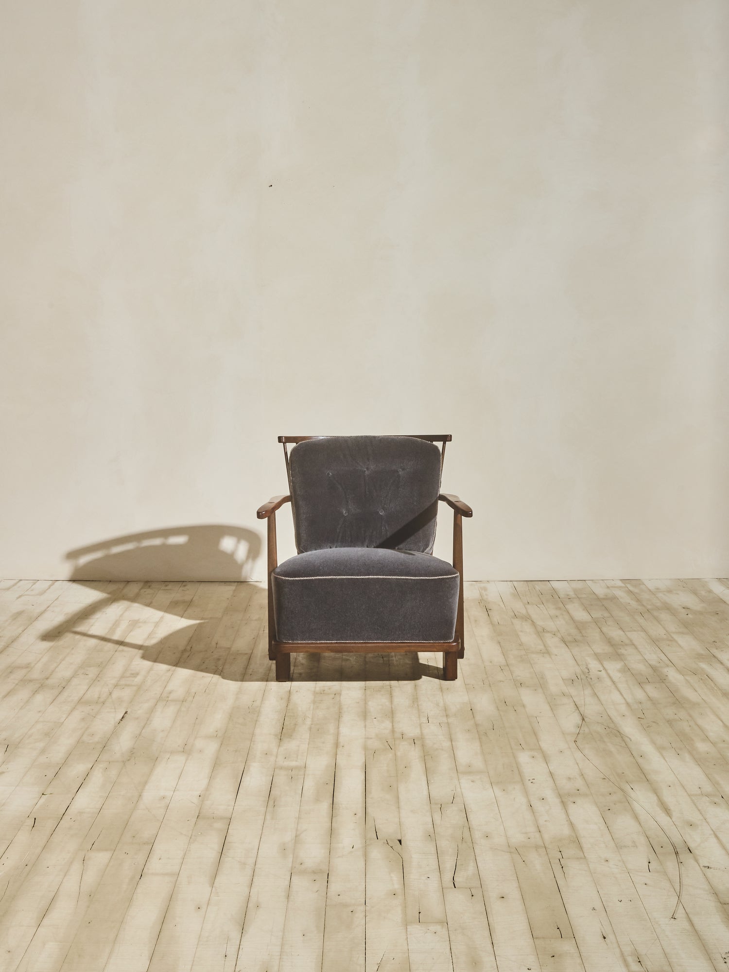 Fritz Hansen Easy Chair