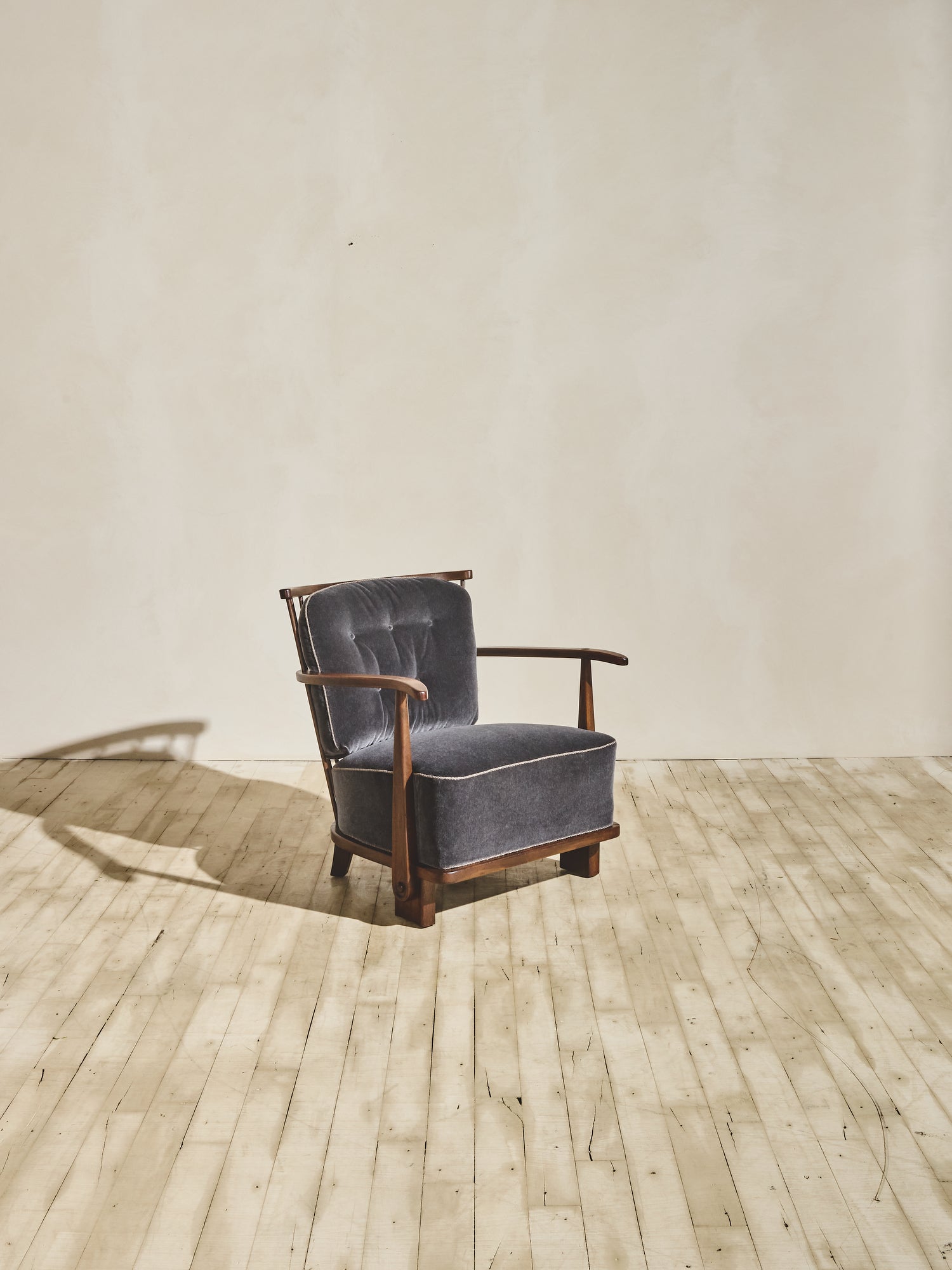 Fritz Hansen Easy Chair