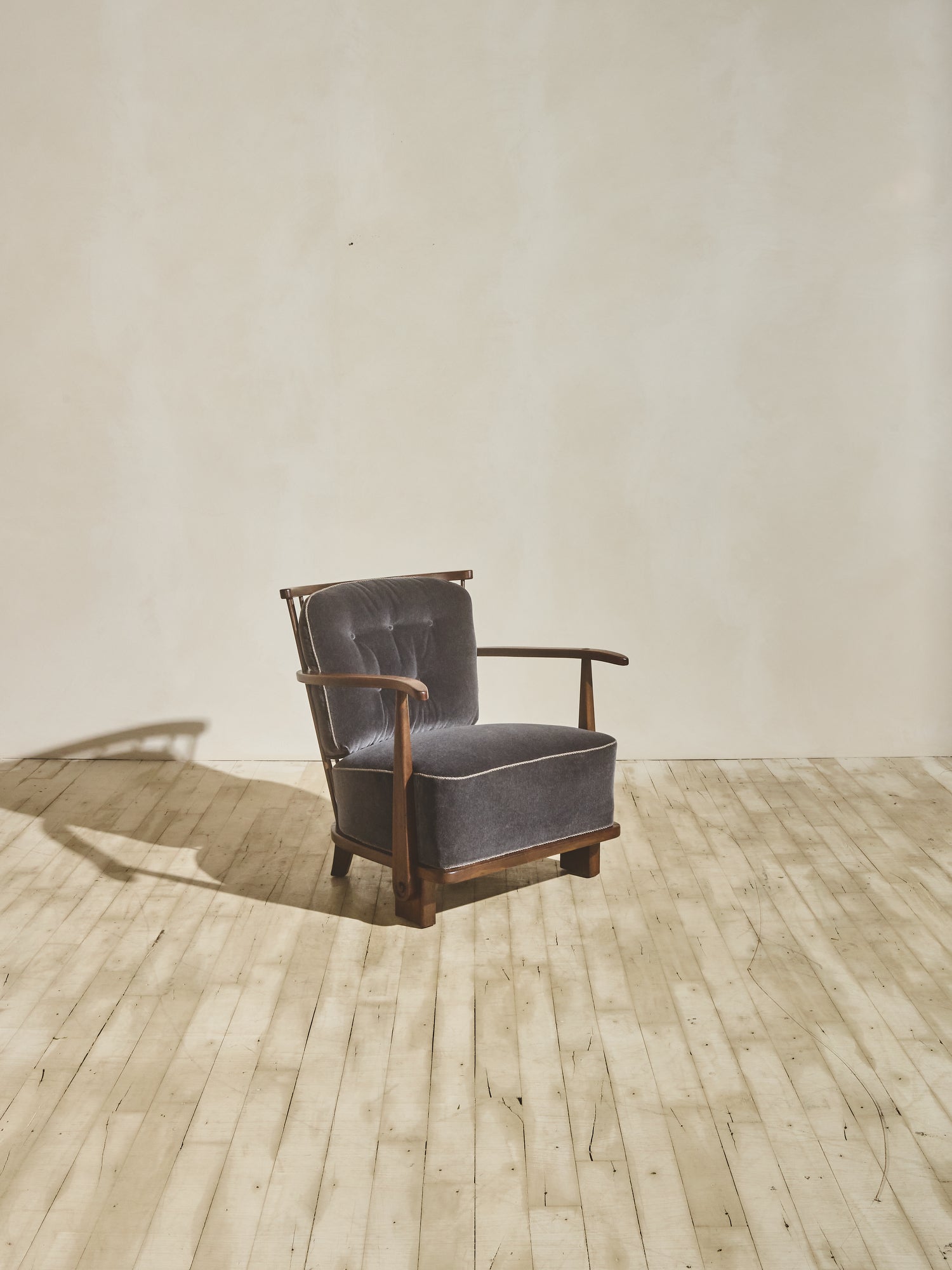 Fritz Hansen Easy Chair