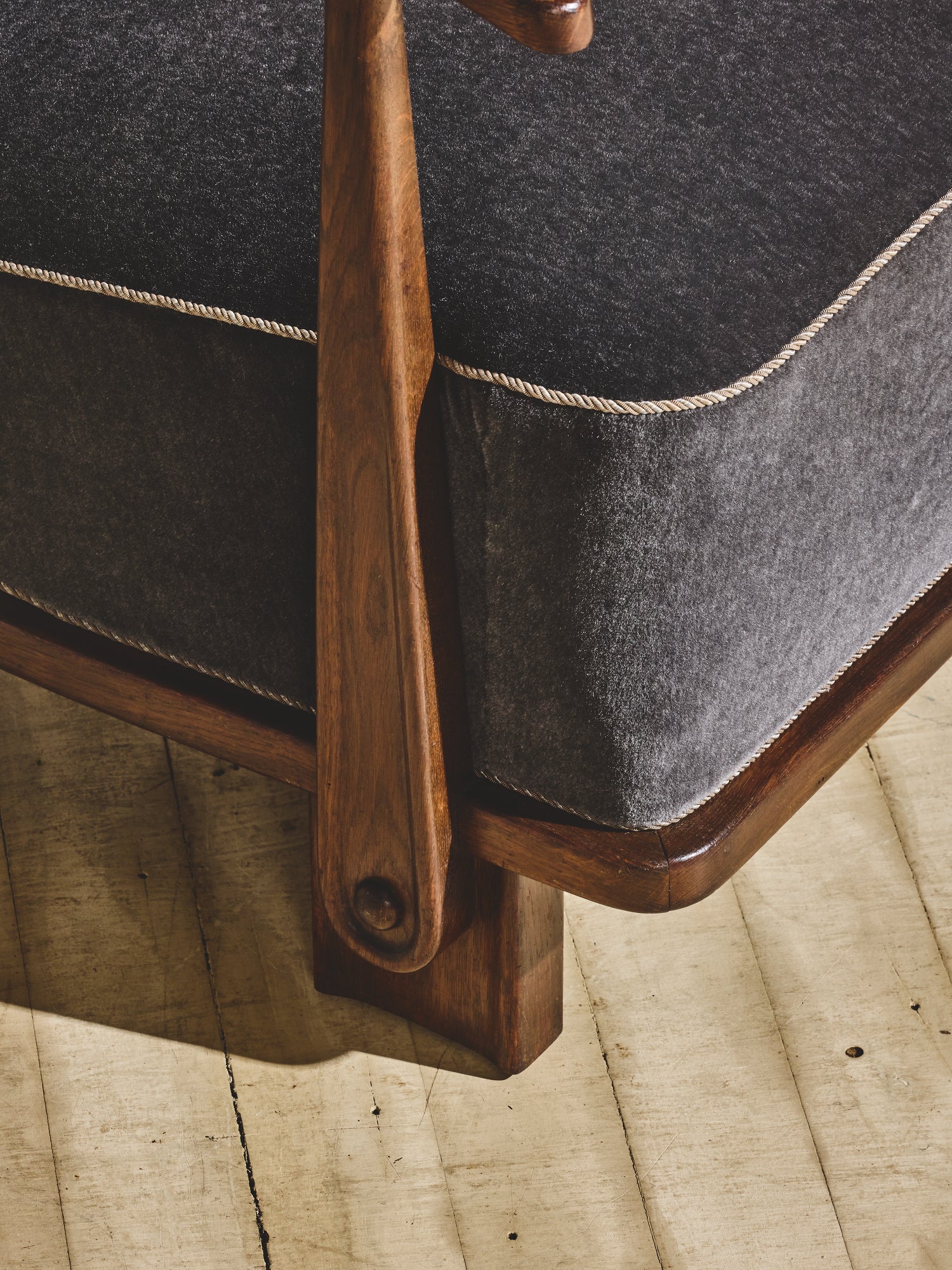 Fritz Hansen Easy Chair