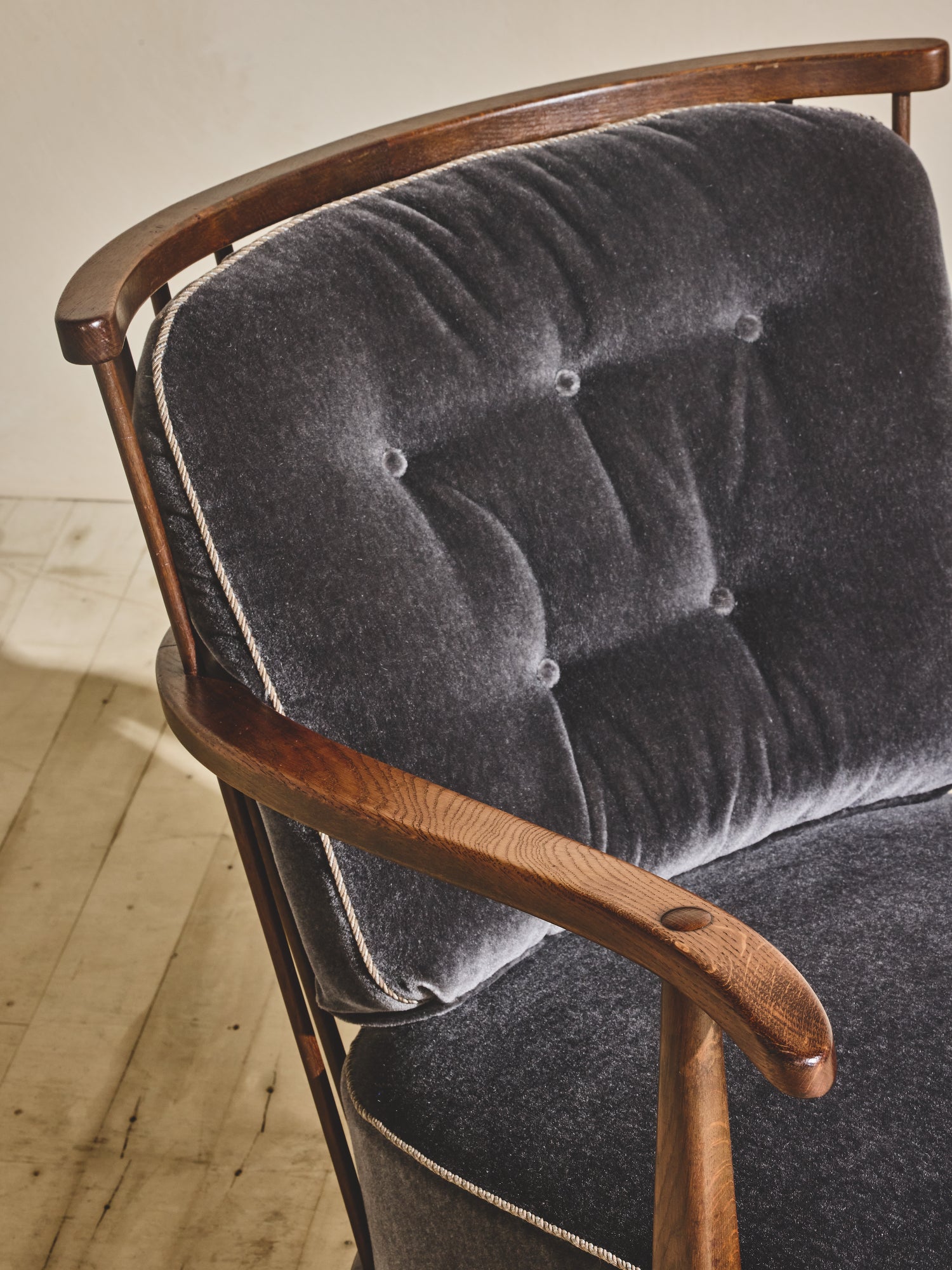 Fritz Hansen Easy Chair