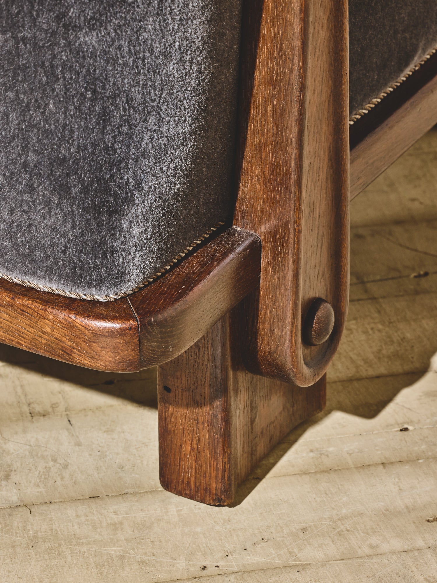 Fritz Hansen Easy Chair