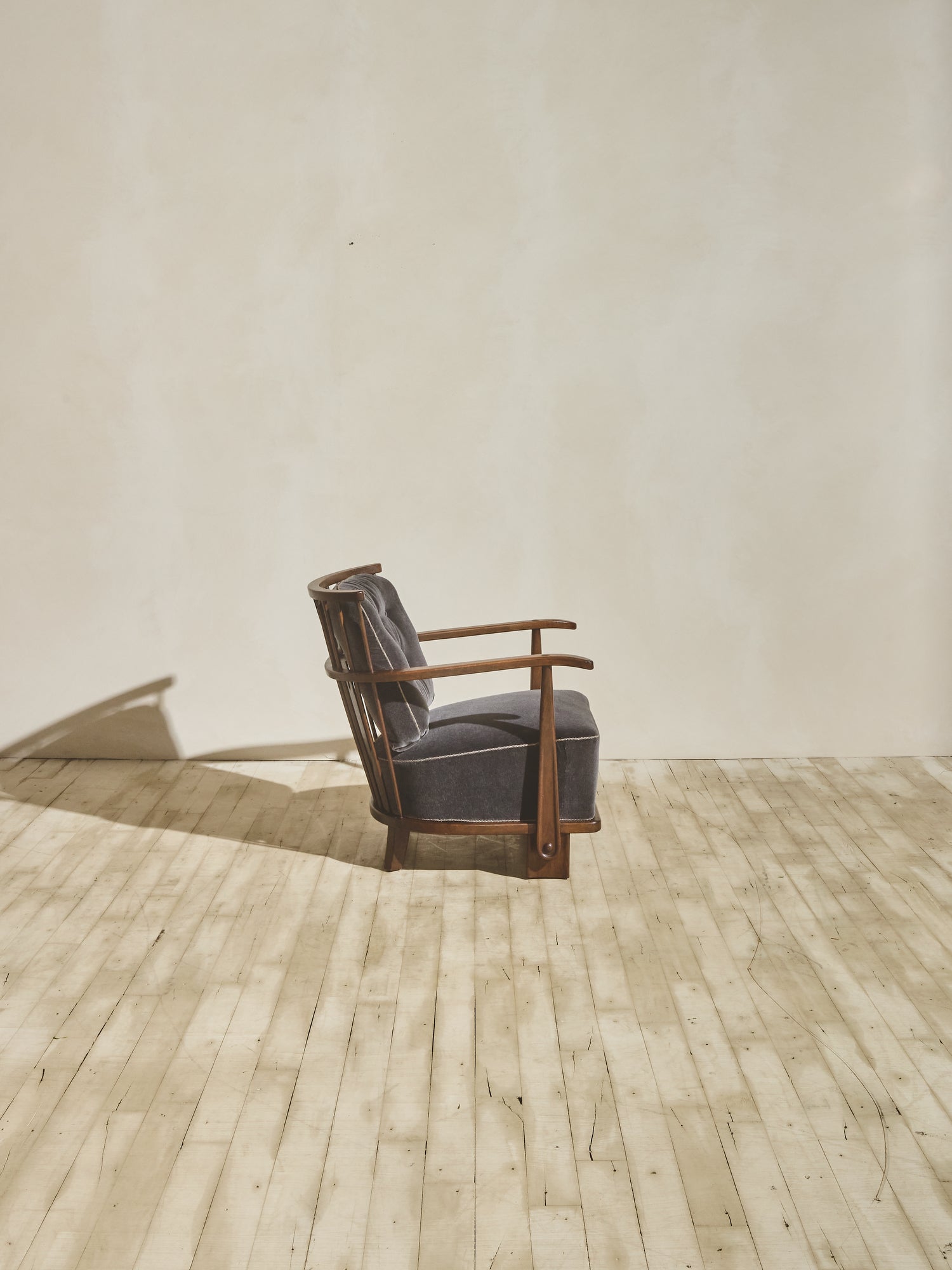 Fritz Hansen Easy Chair