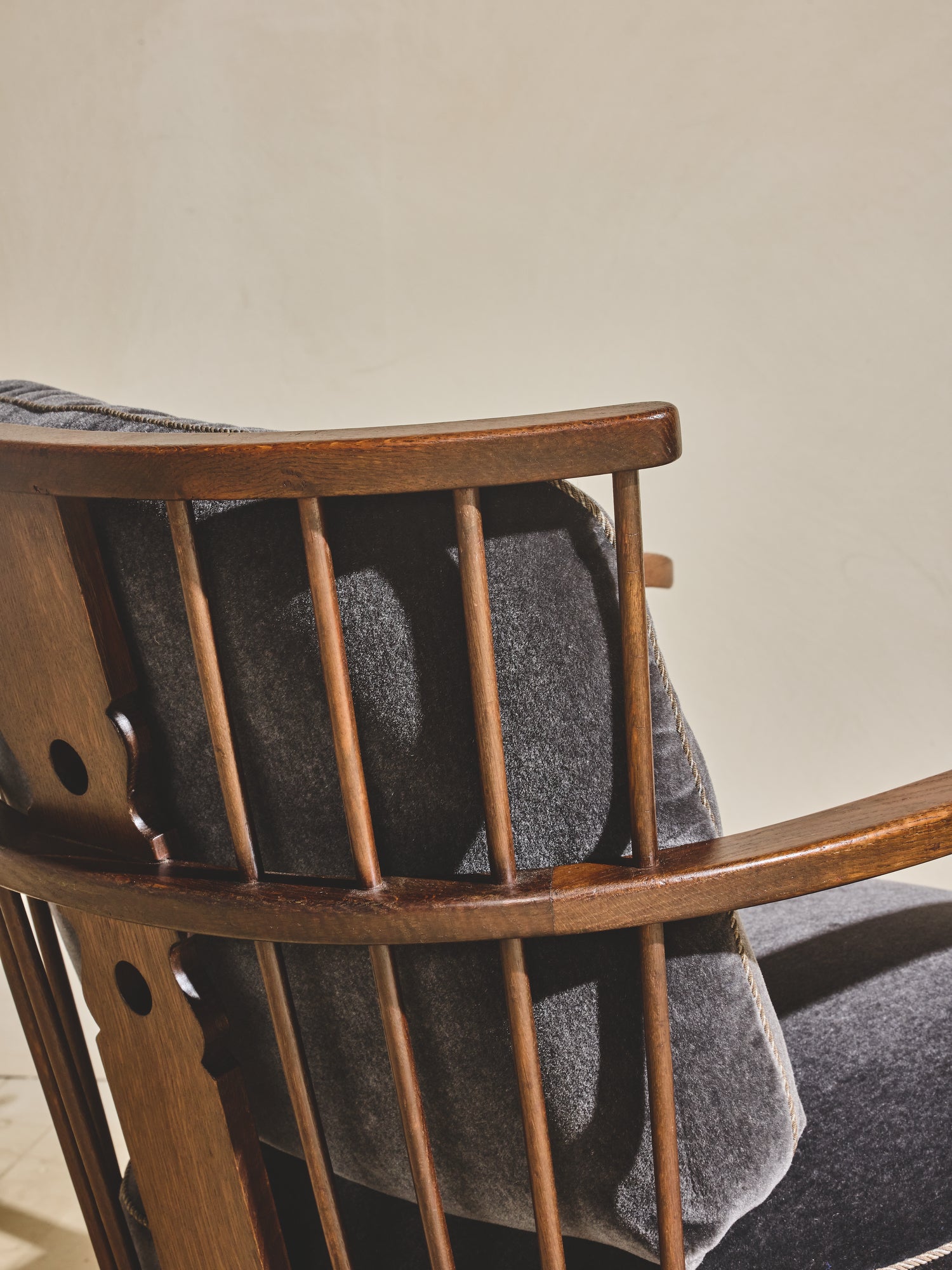 Fritz Hansen Easy Chair
