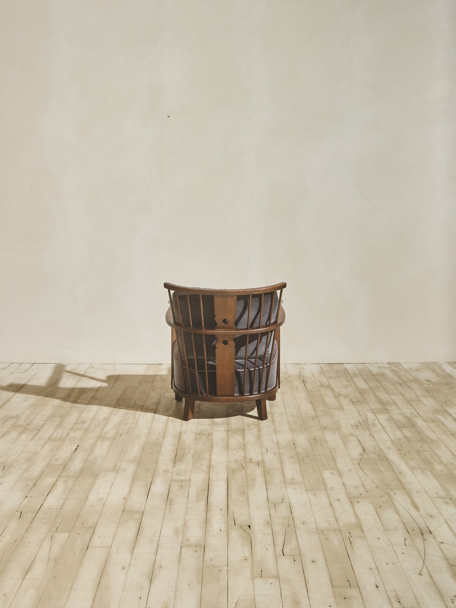 Fritz Hansen Easy Chair