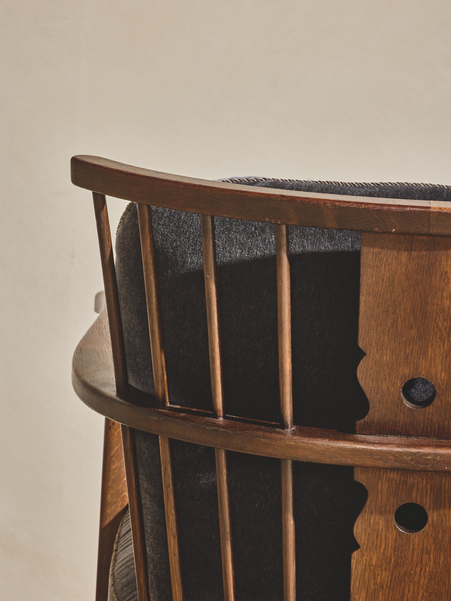 Fritz Hansen Easy Chair