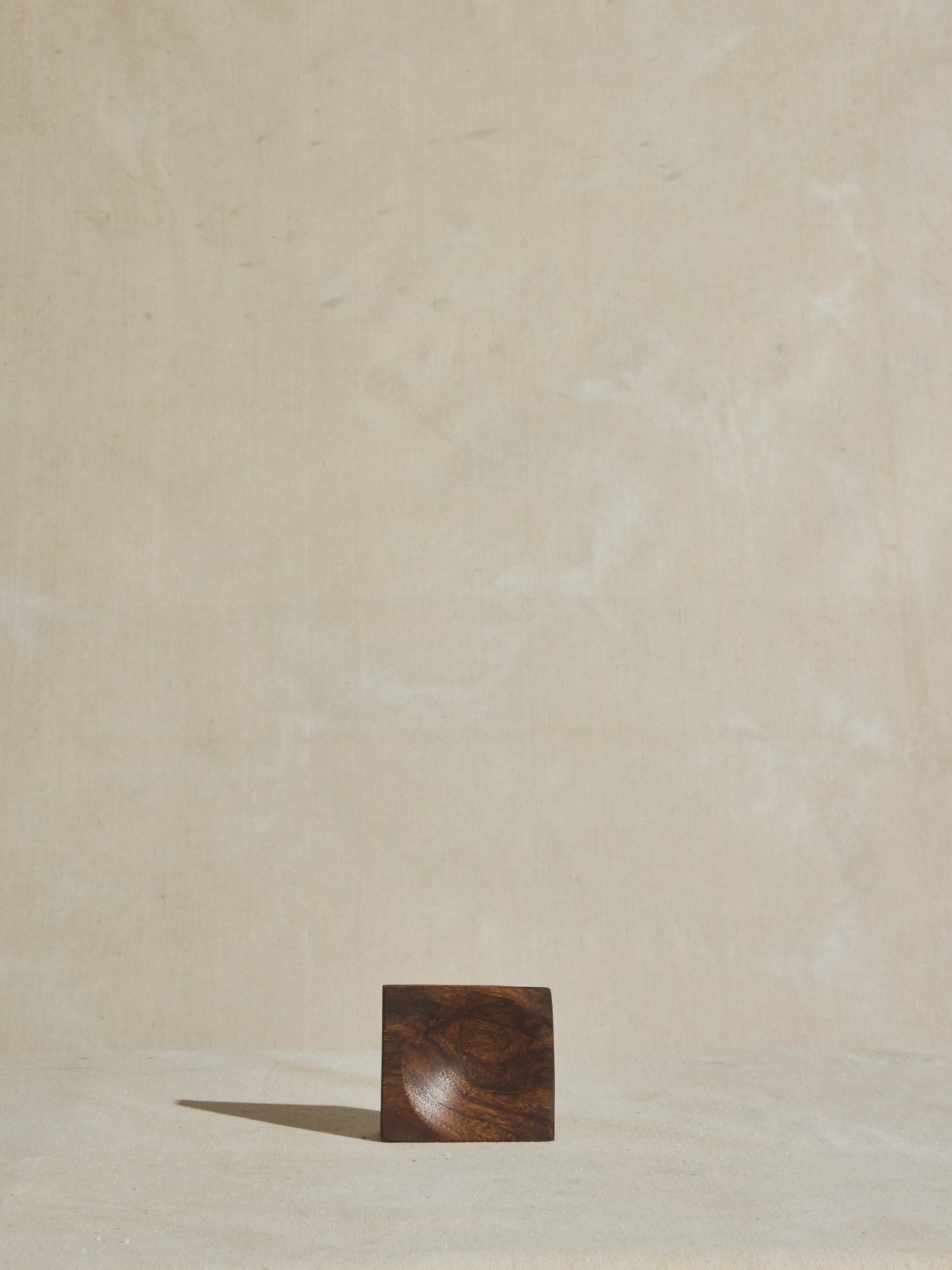 Small Kumbuk Catchall