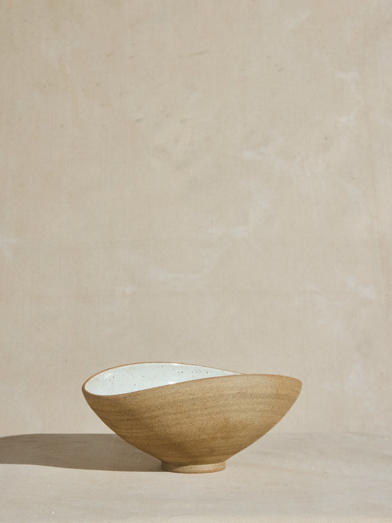 Studio Fold Bowl