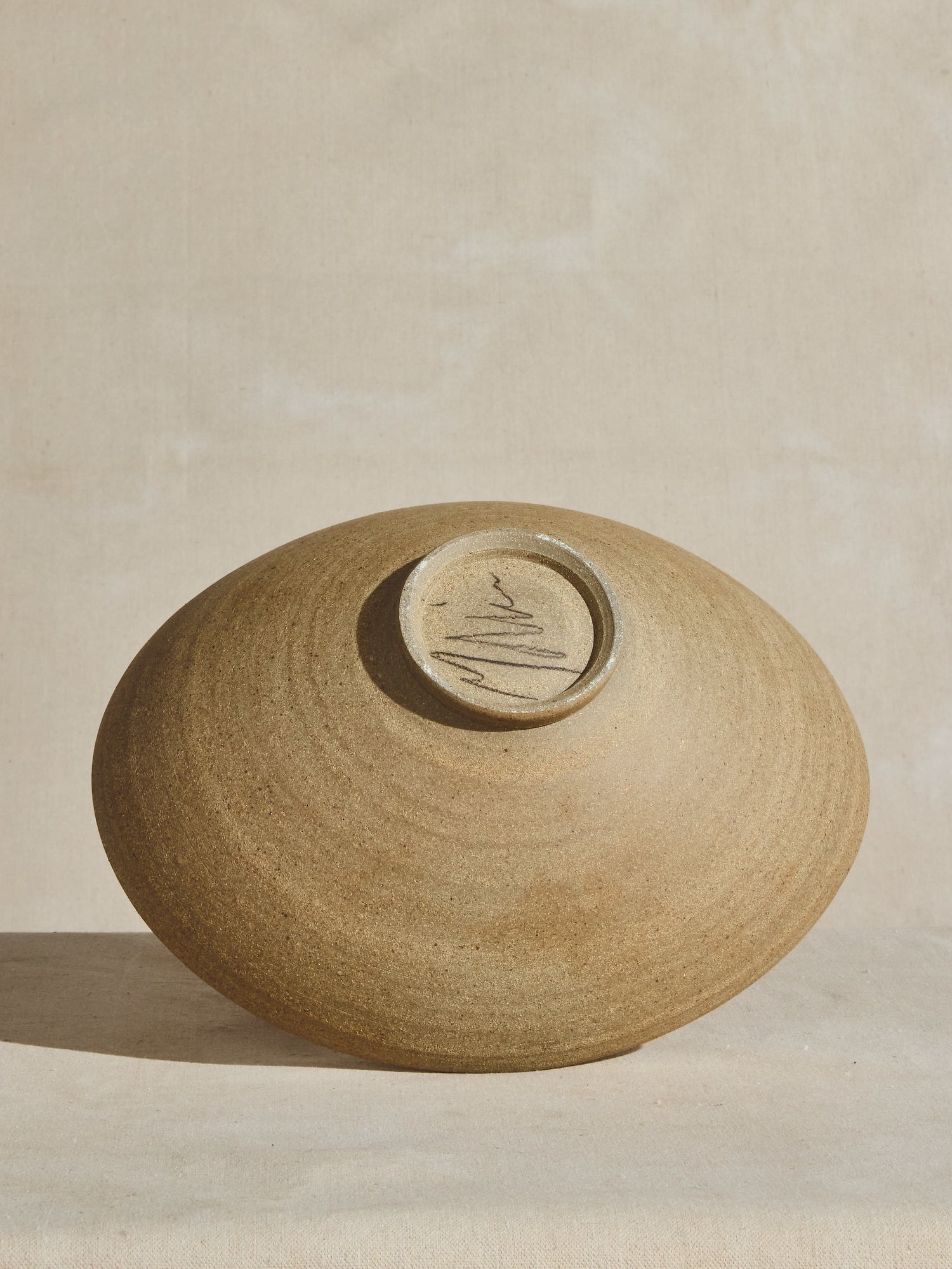 Studio Fold Bowl