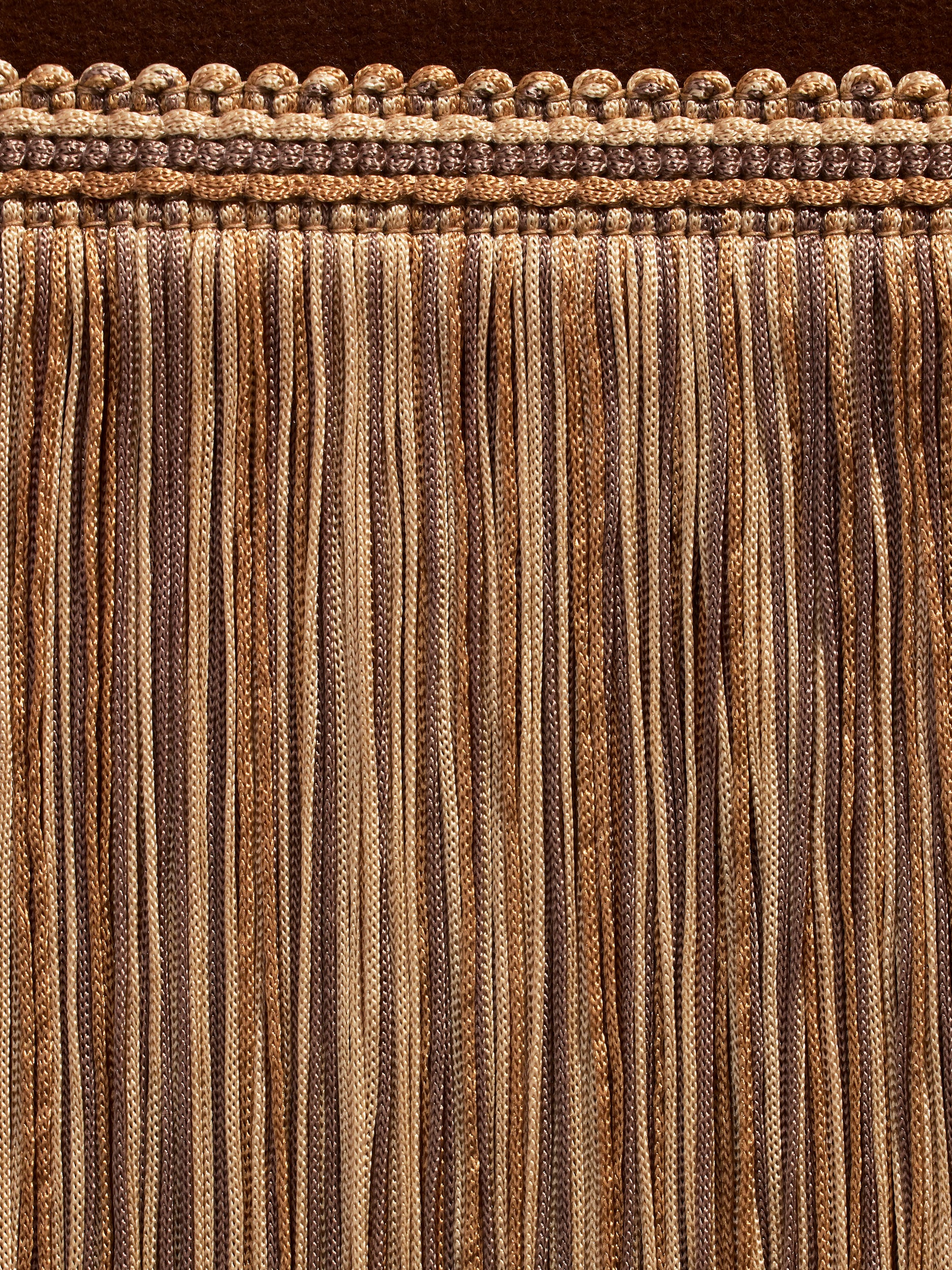 Fabrication d'échantillons
