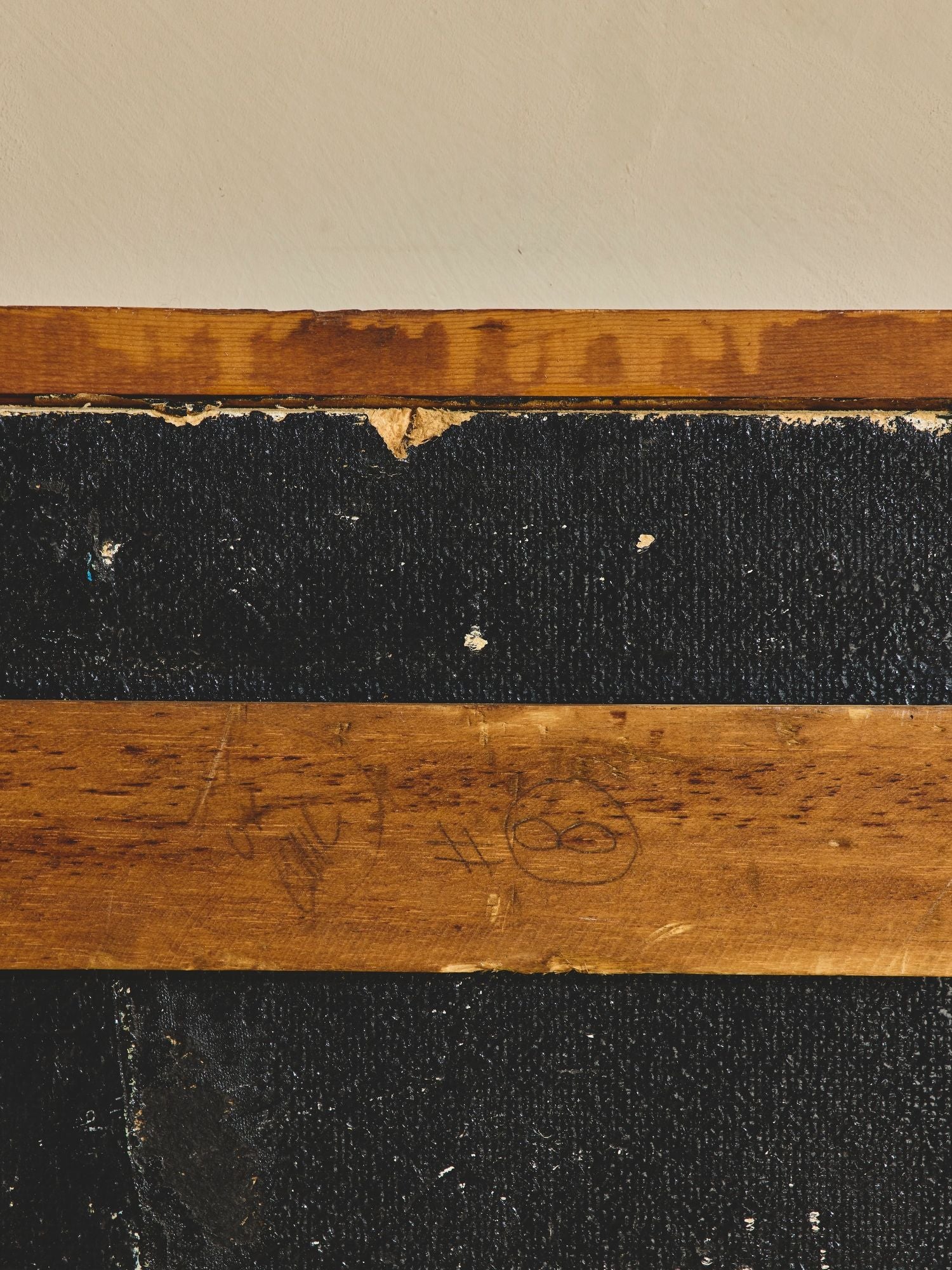 Joe Deluca Abstract Chairs