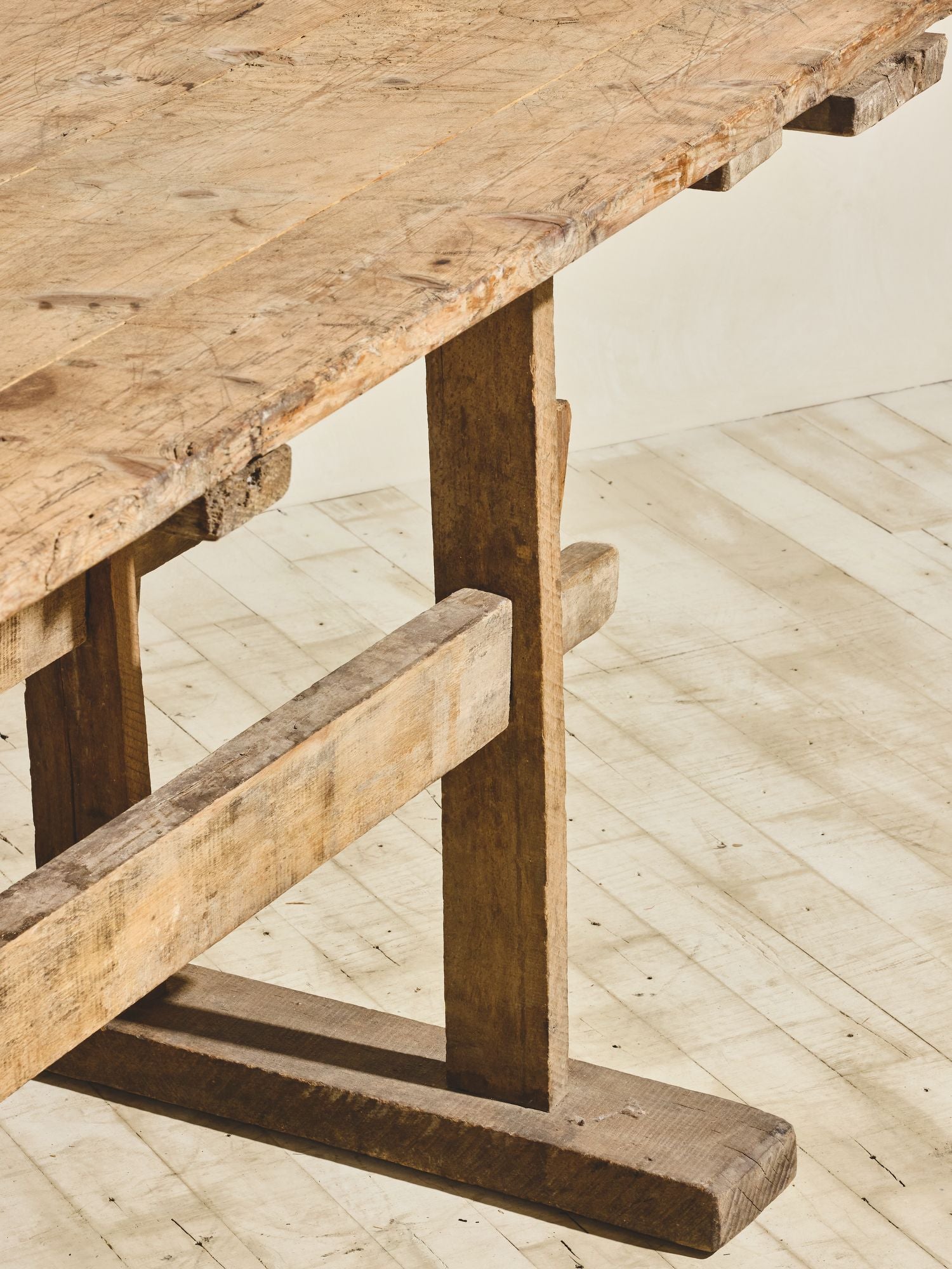 The Gatherer's Table