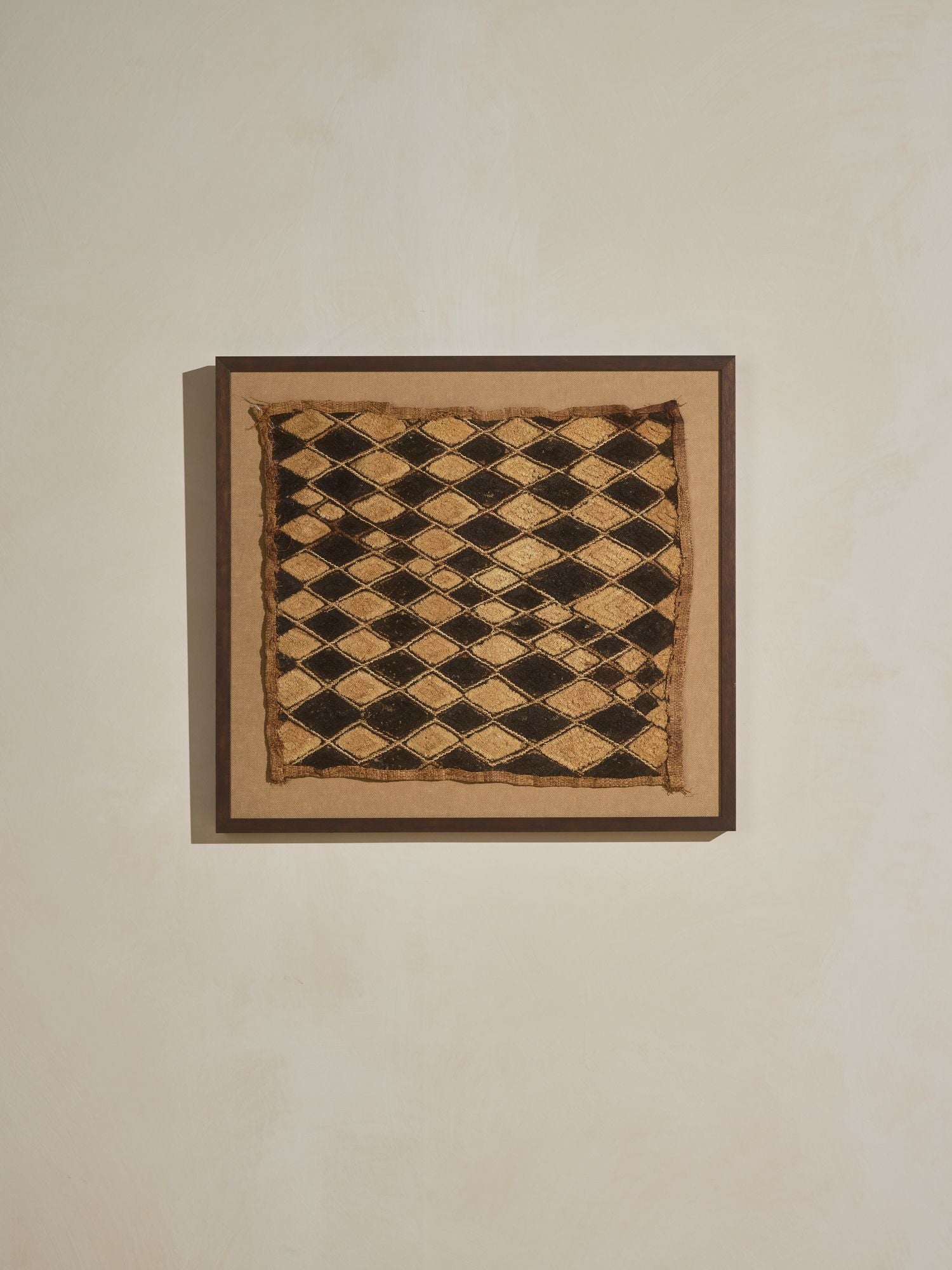 The Kuba Fragment Series