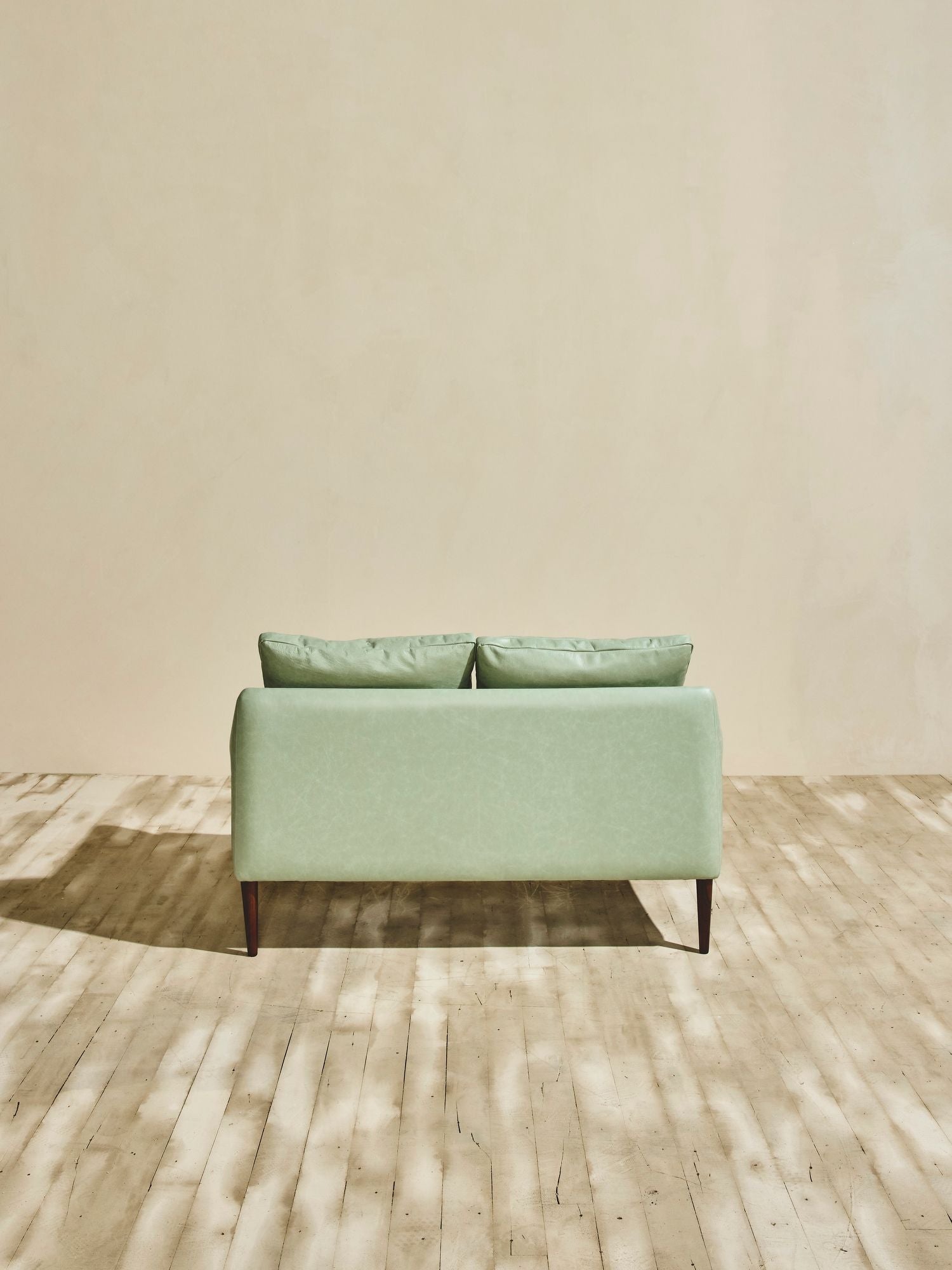 Vintage Danish Modern - Hans Olsen - Mint Setee and Lounge Chair