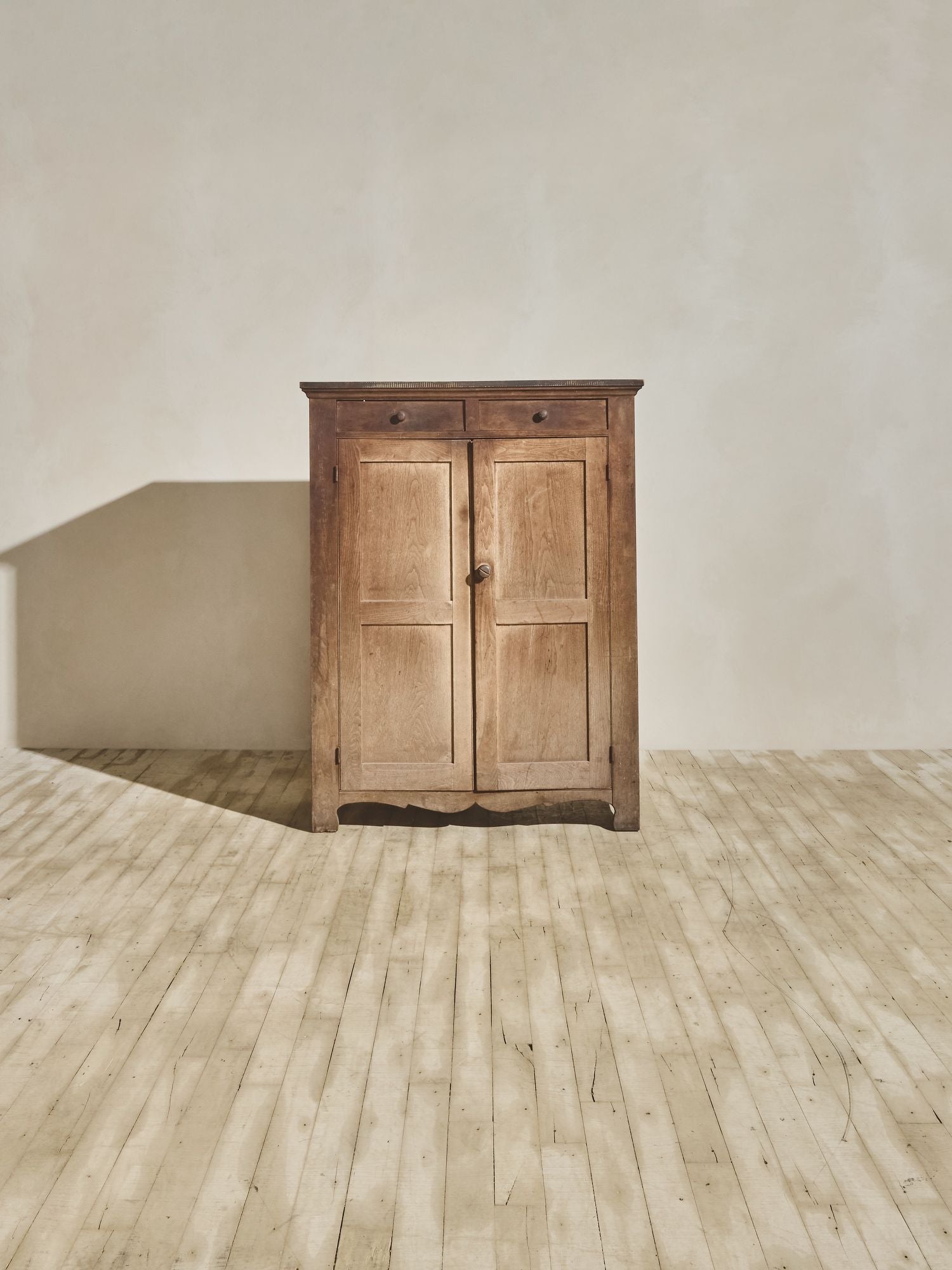 The Sutton Cupboard