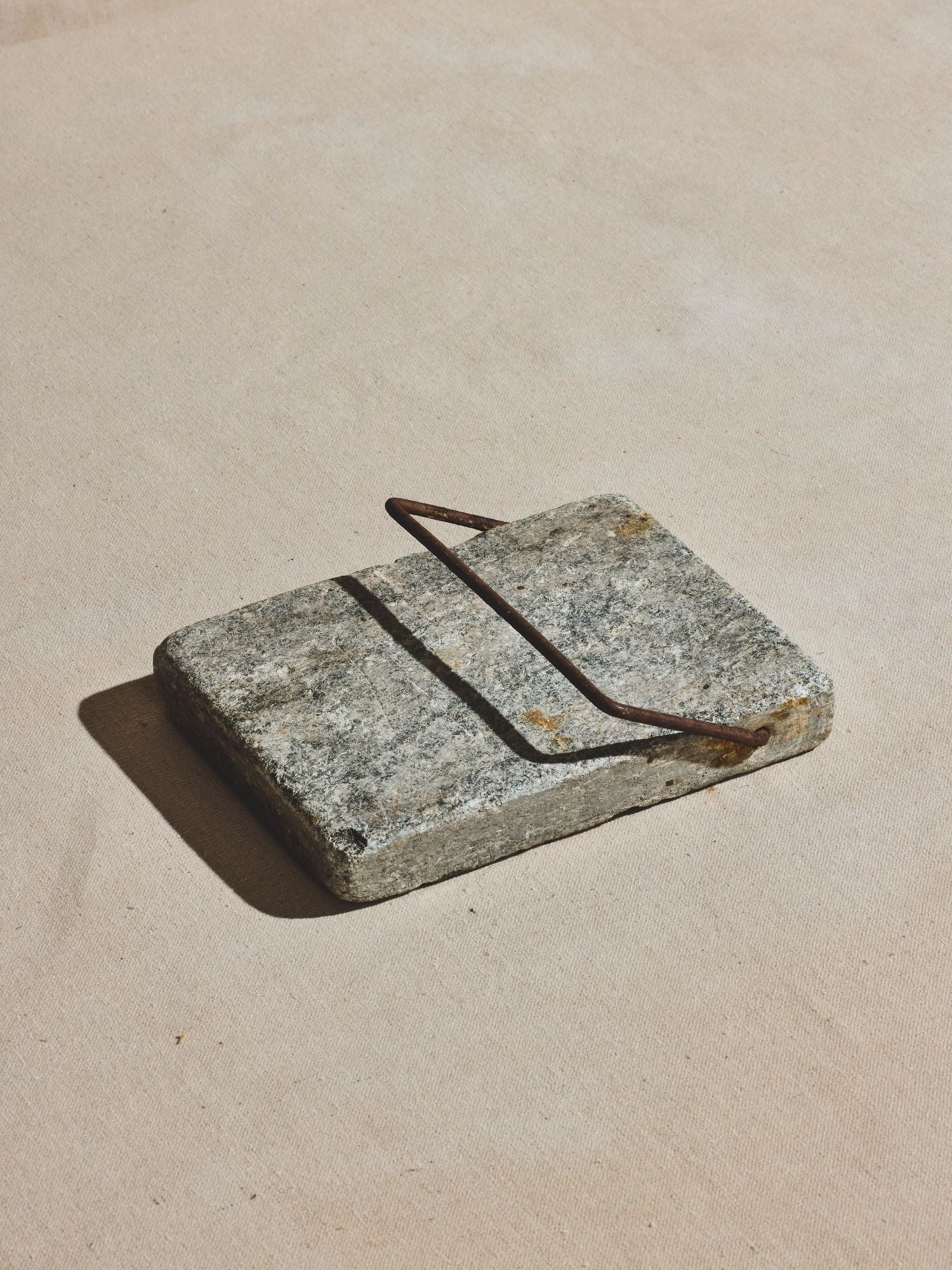 Worn Stone Press