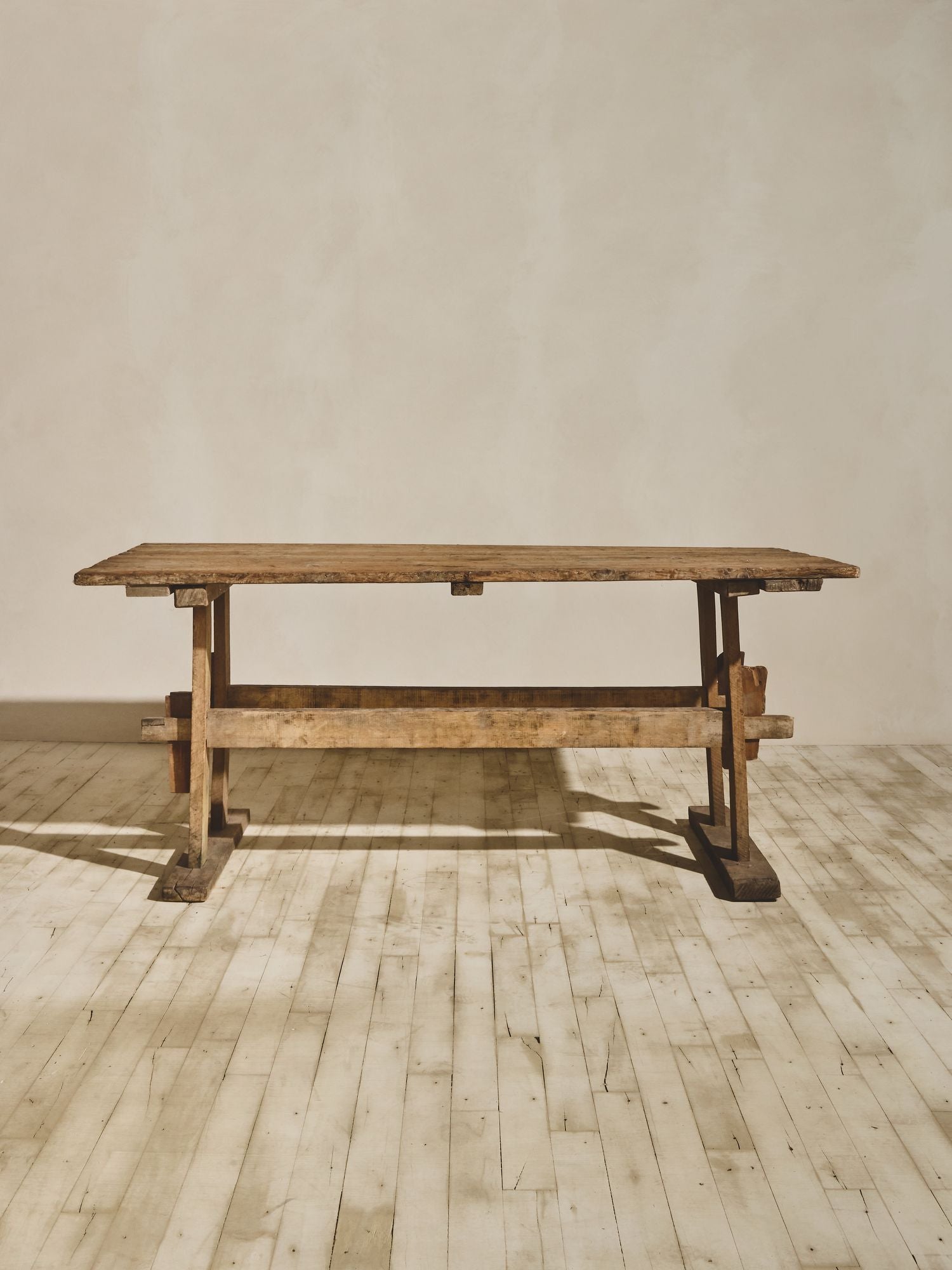 The Gatherer's Table