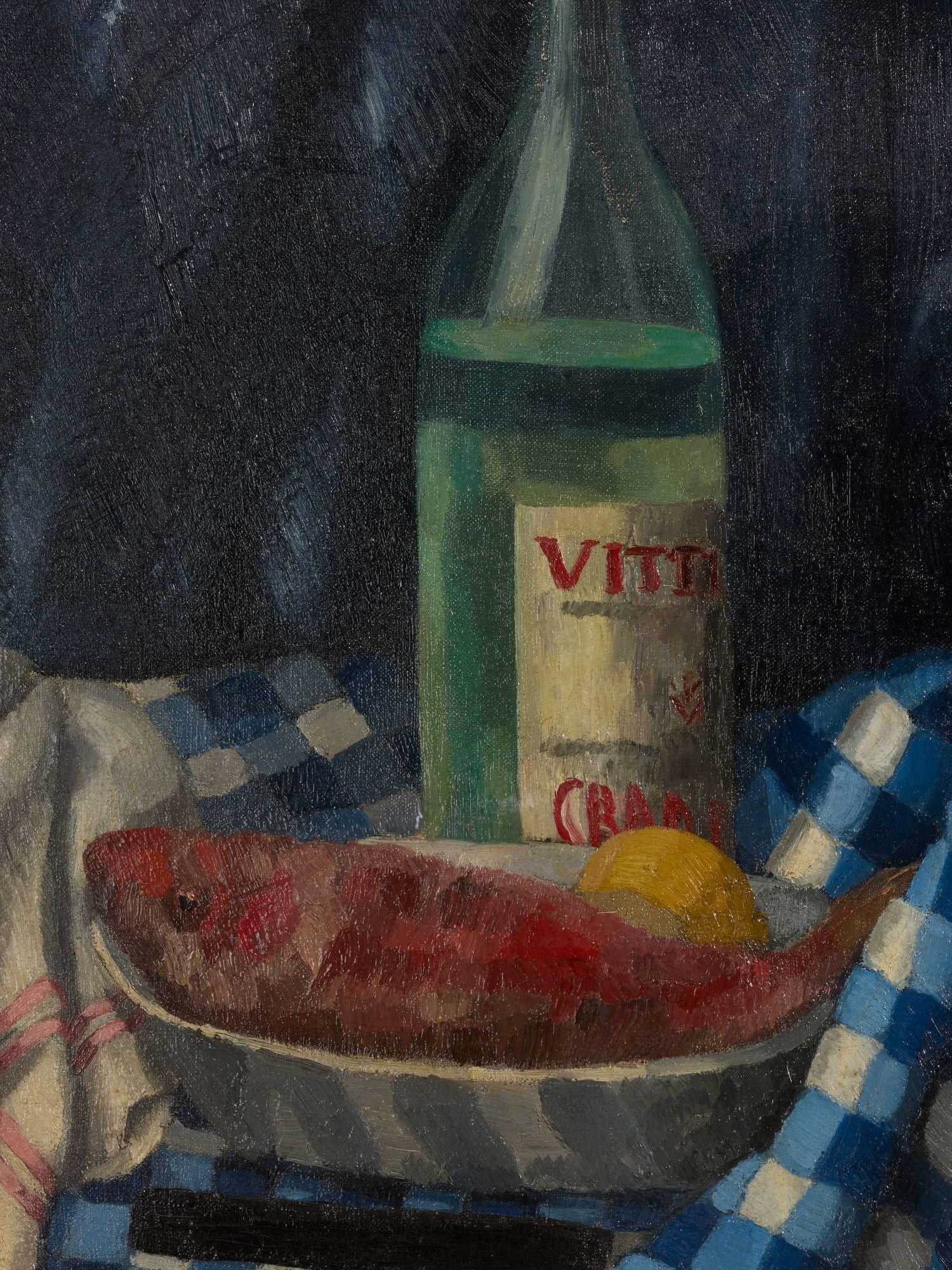 Nature Morte by Laurence Barbey