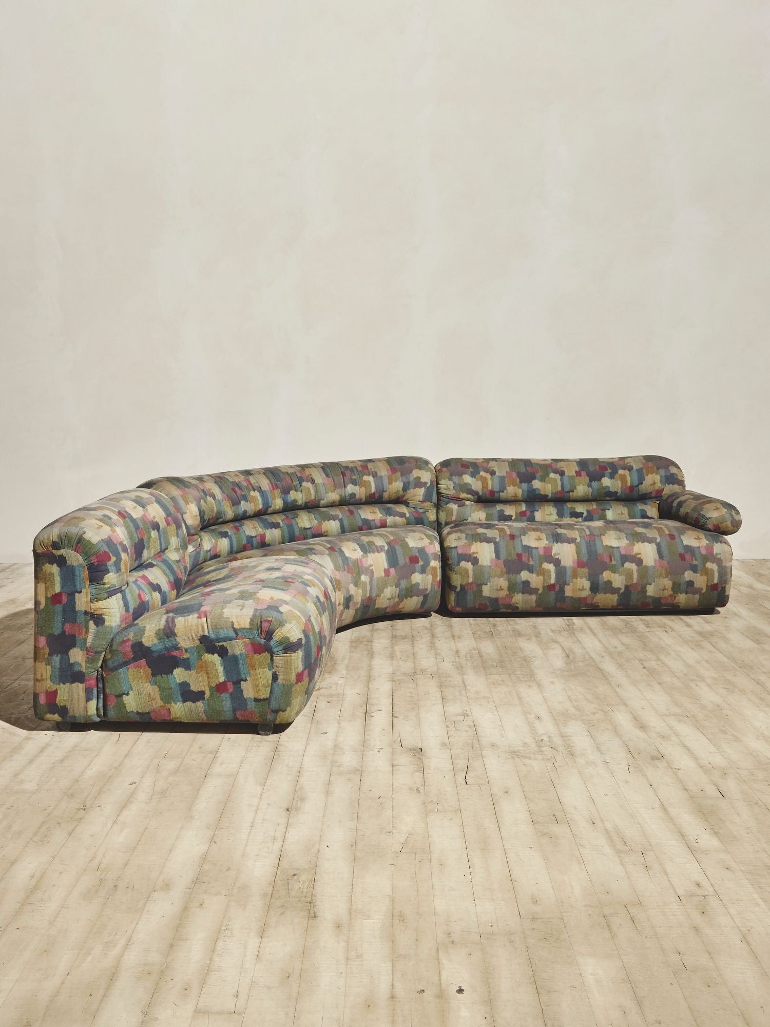 Stringa Sofa 1970s