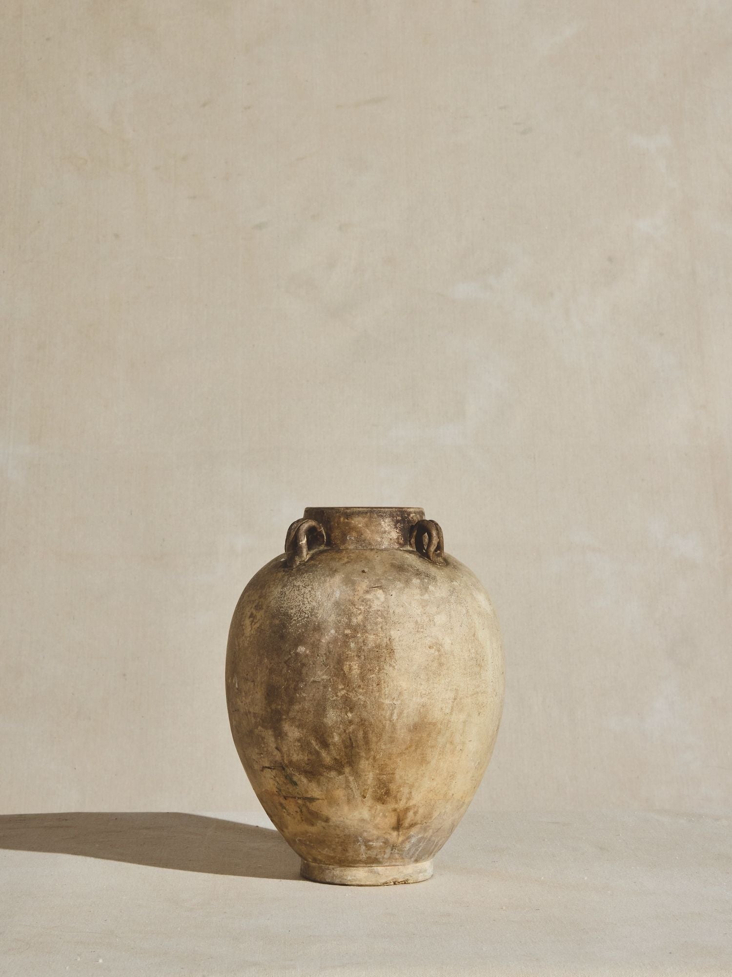 Han Dynasty Vessel