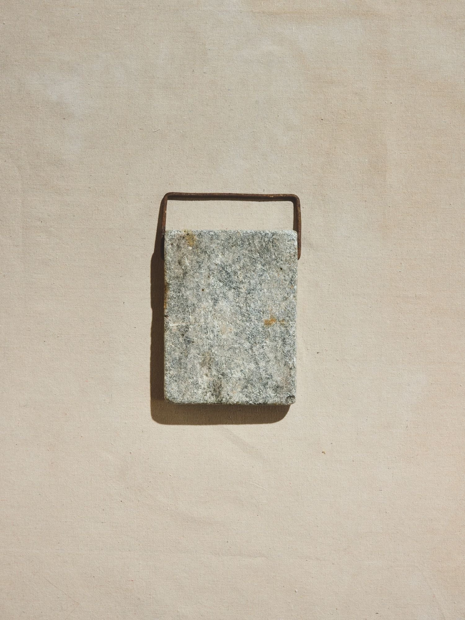 Worn Stone Press
