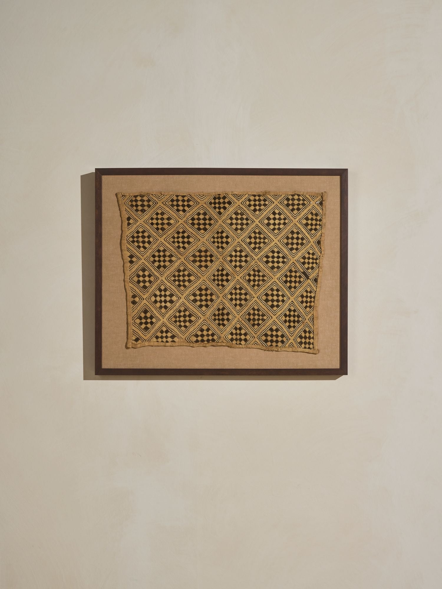 The Kuba Fragment Series