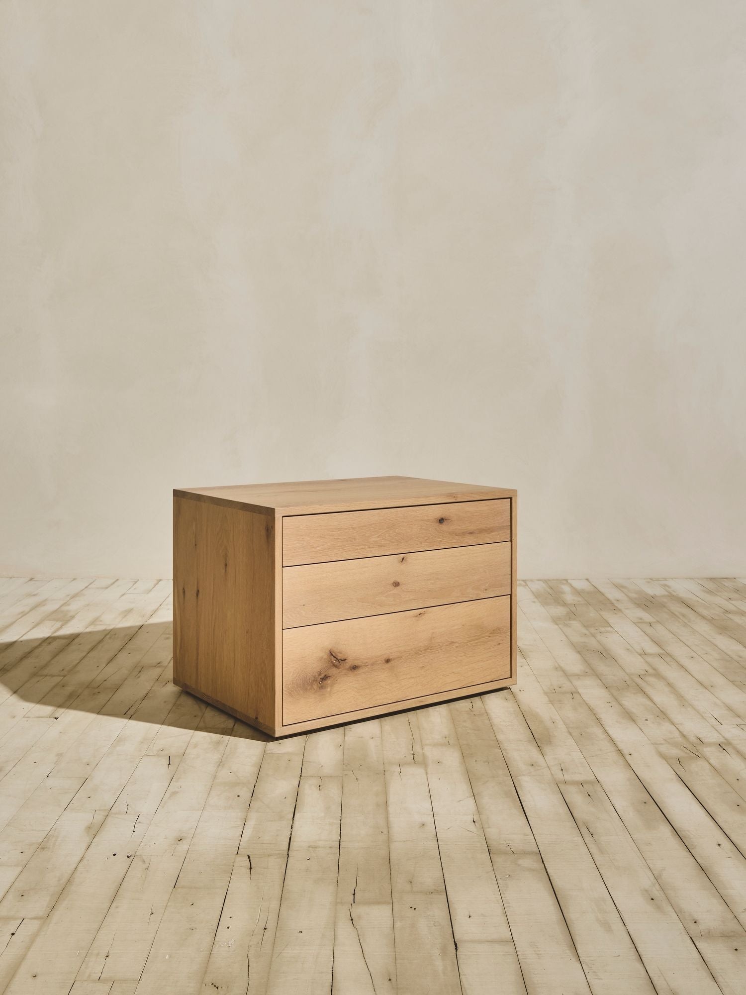 The Vintage Ghent Side Table