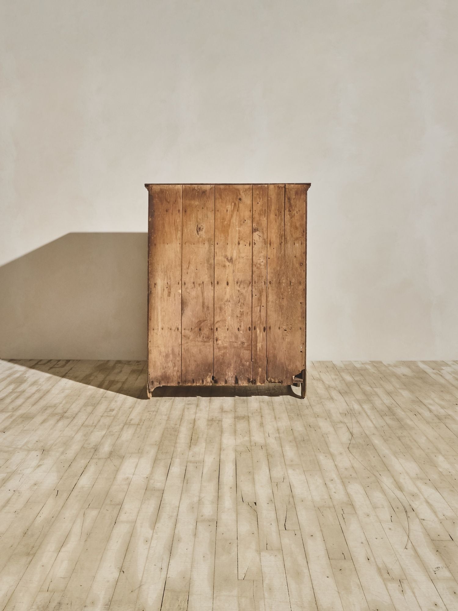The Sutton Cupboard