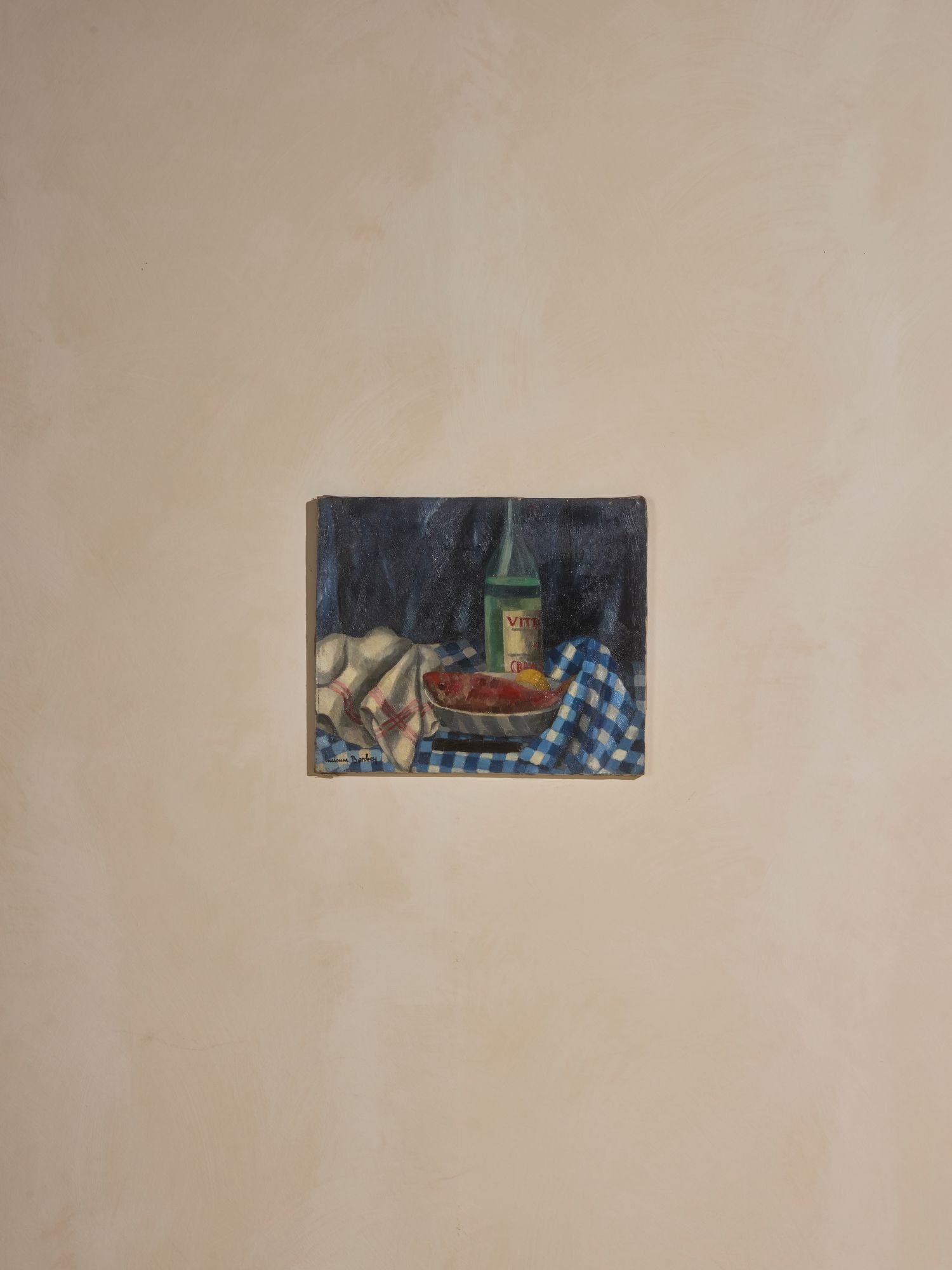 Nature Morte by Laurence Barbey