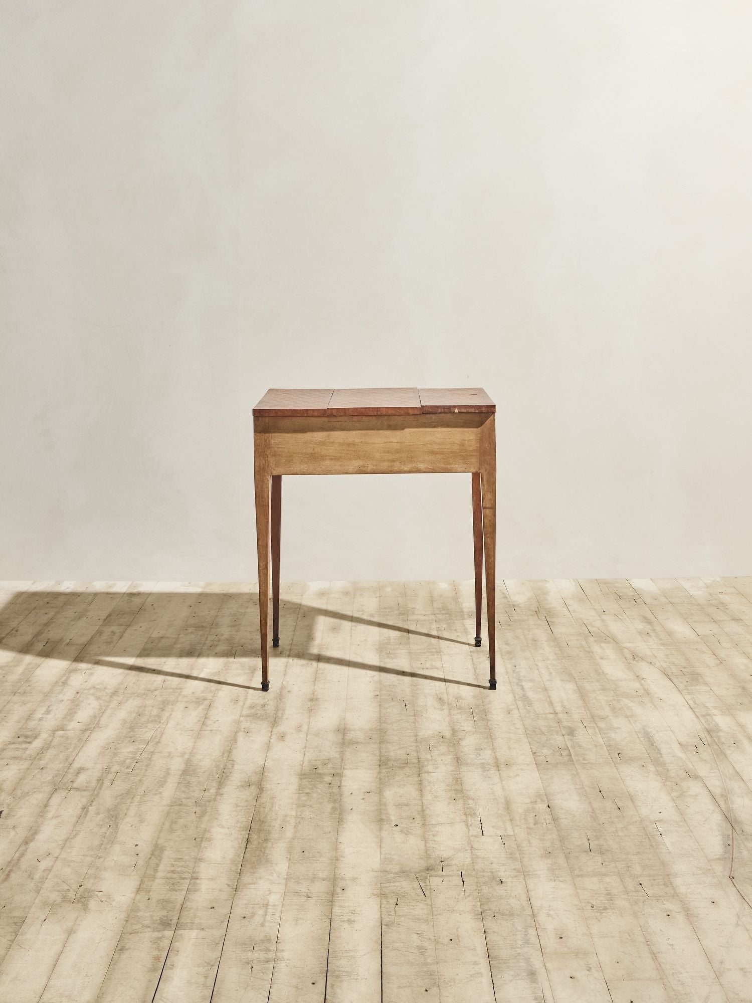 Inlaid Writing Desk