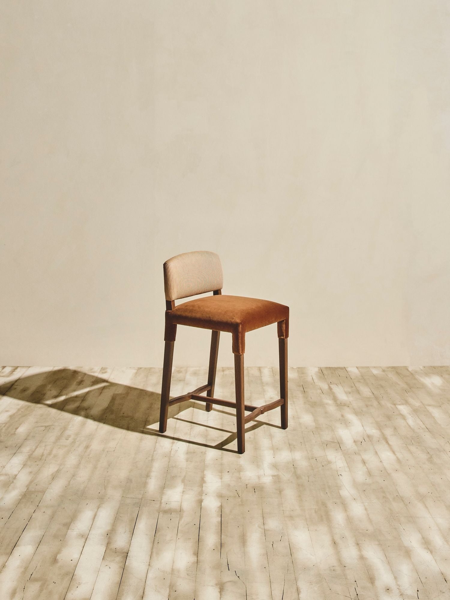Mrs. Wolcott Counter Stools