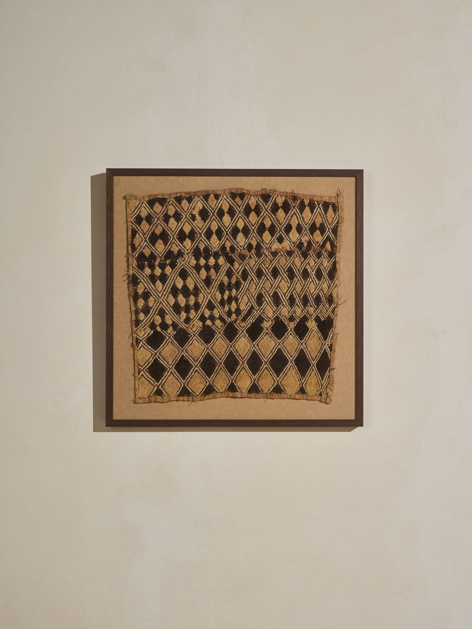 The Kuba Fragment Series