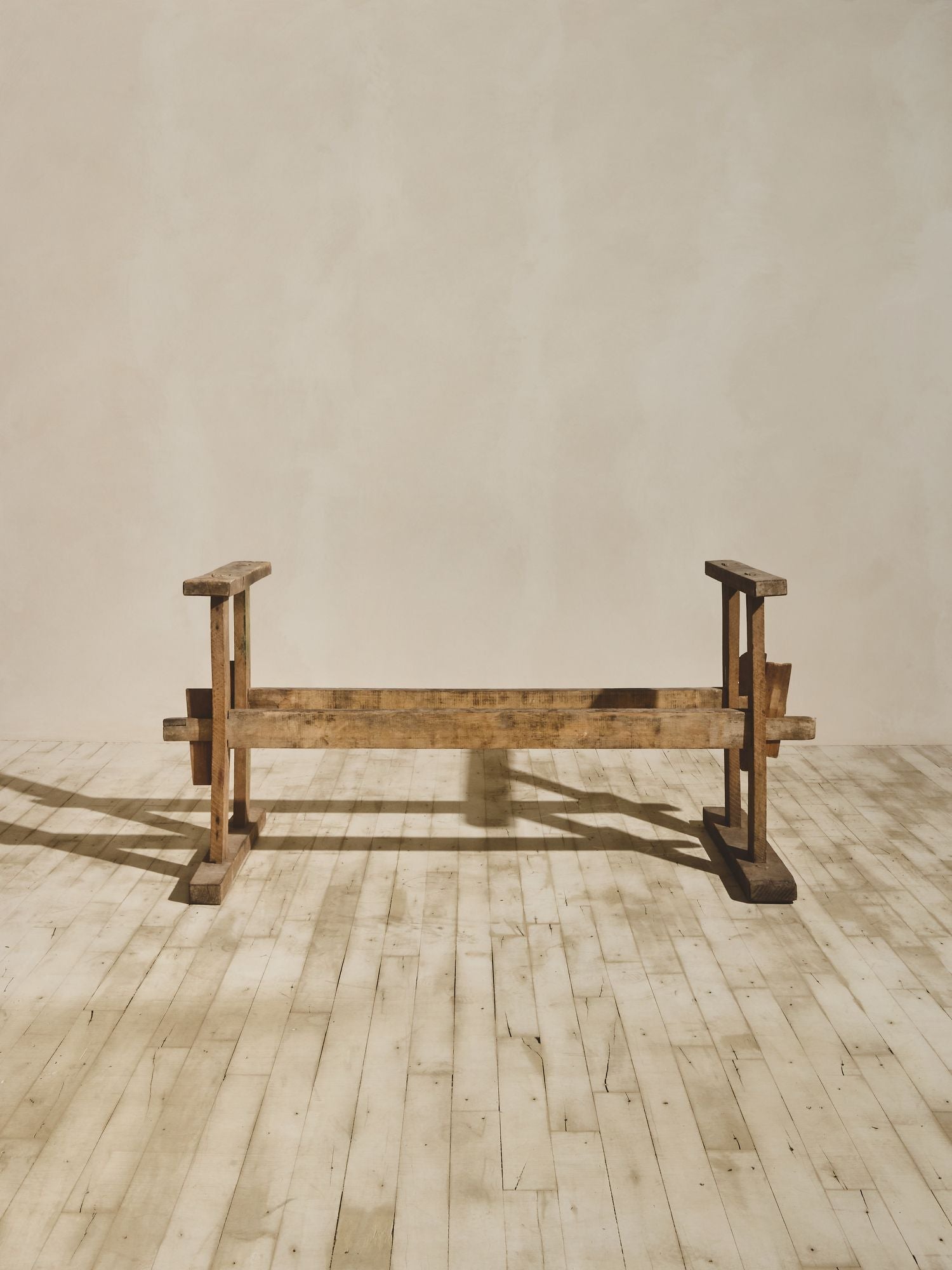 The Gatherer's Table
