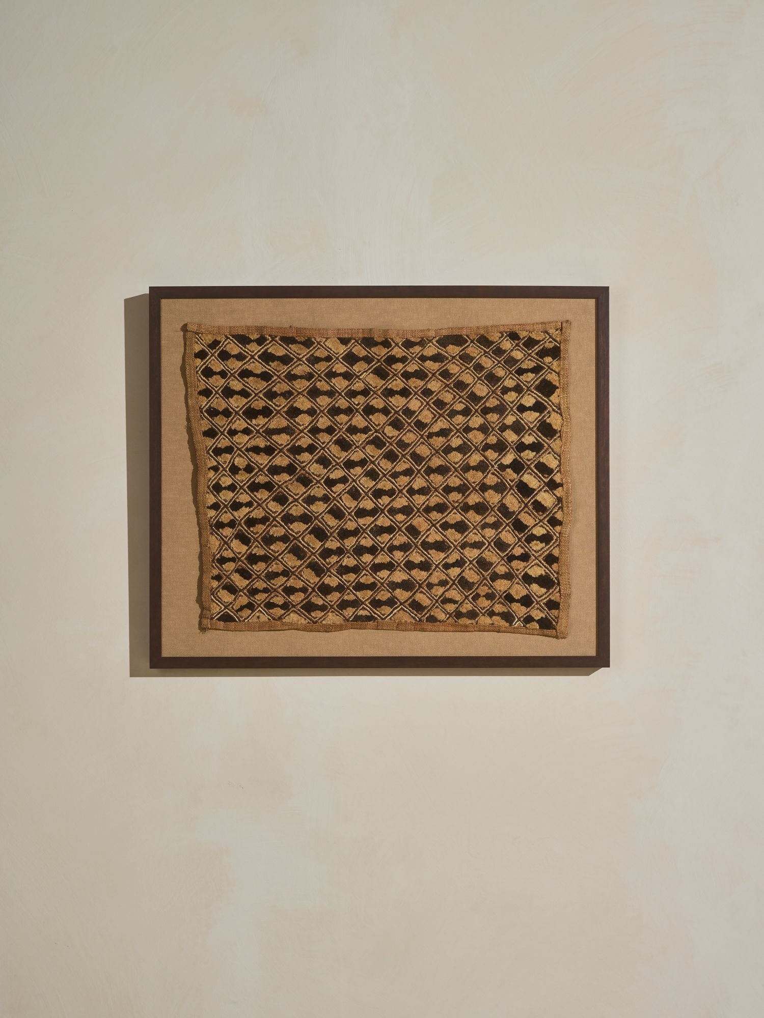 The Kuba Fragment Series