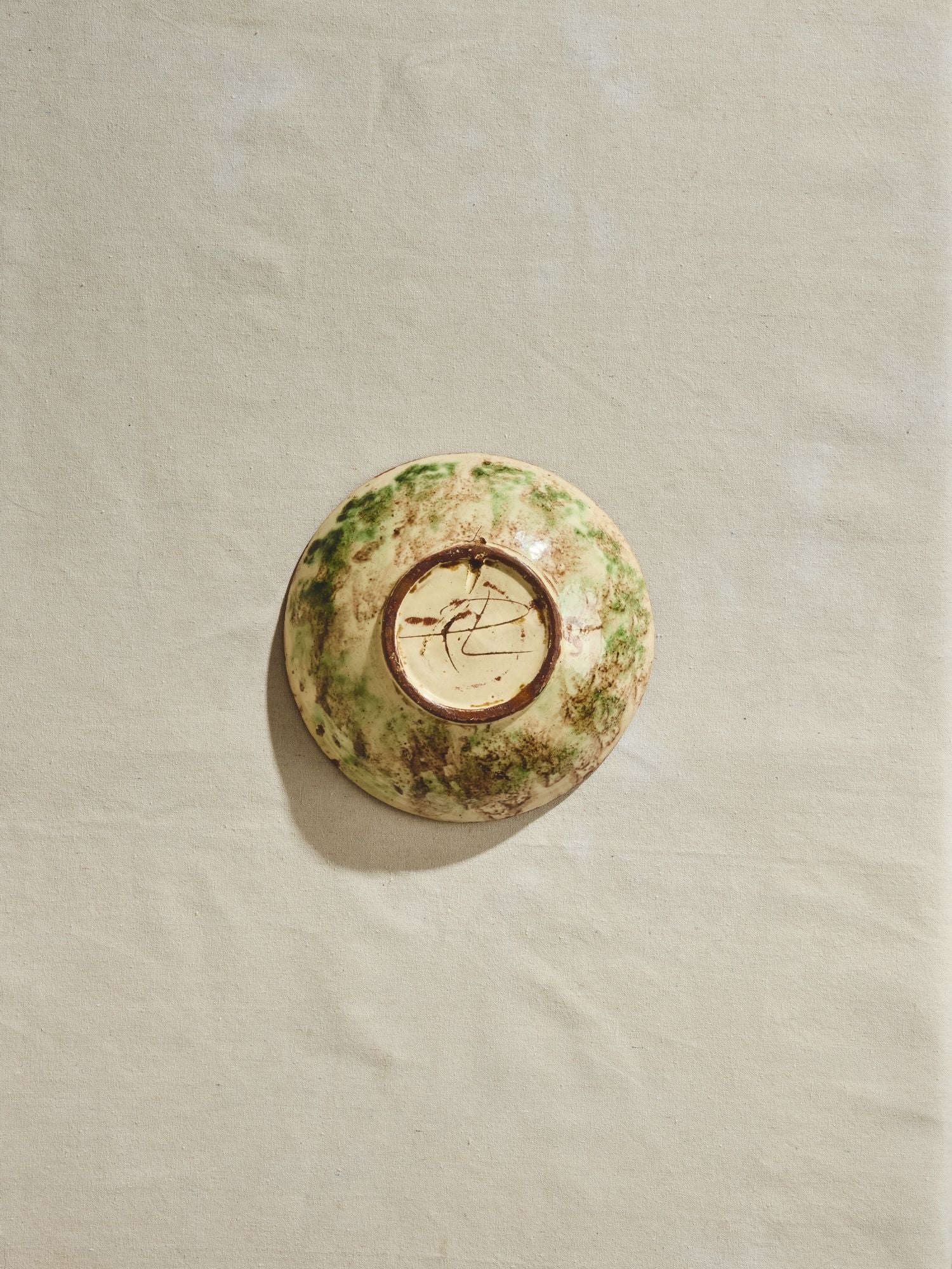 Decorative Hand-Painted Fish Collection