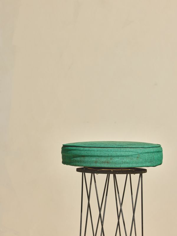 Sunshade Bar Stools - Set of 4
