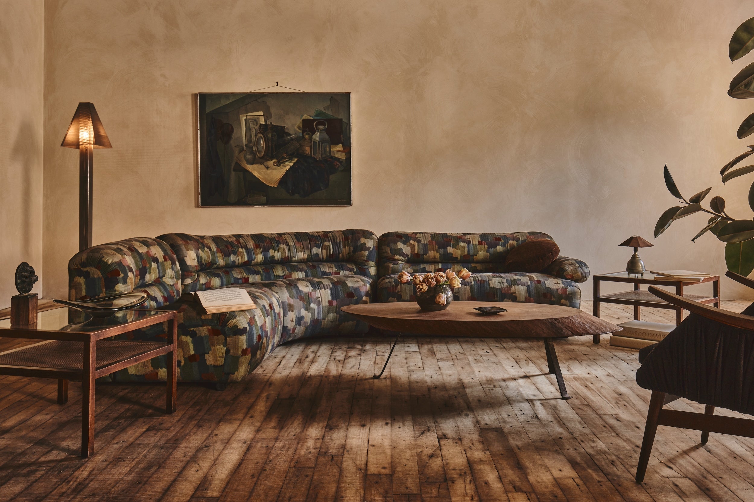 The Atelier Collection