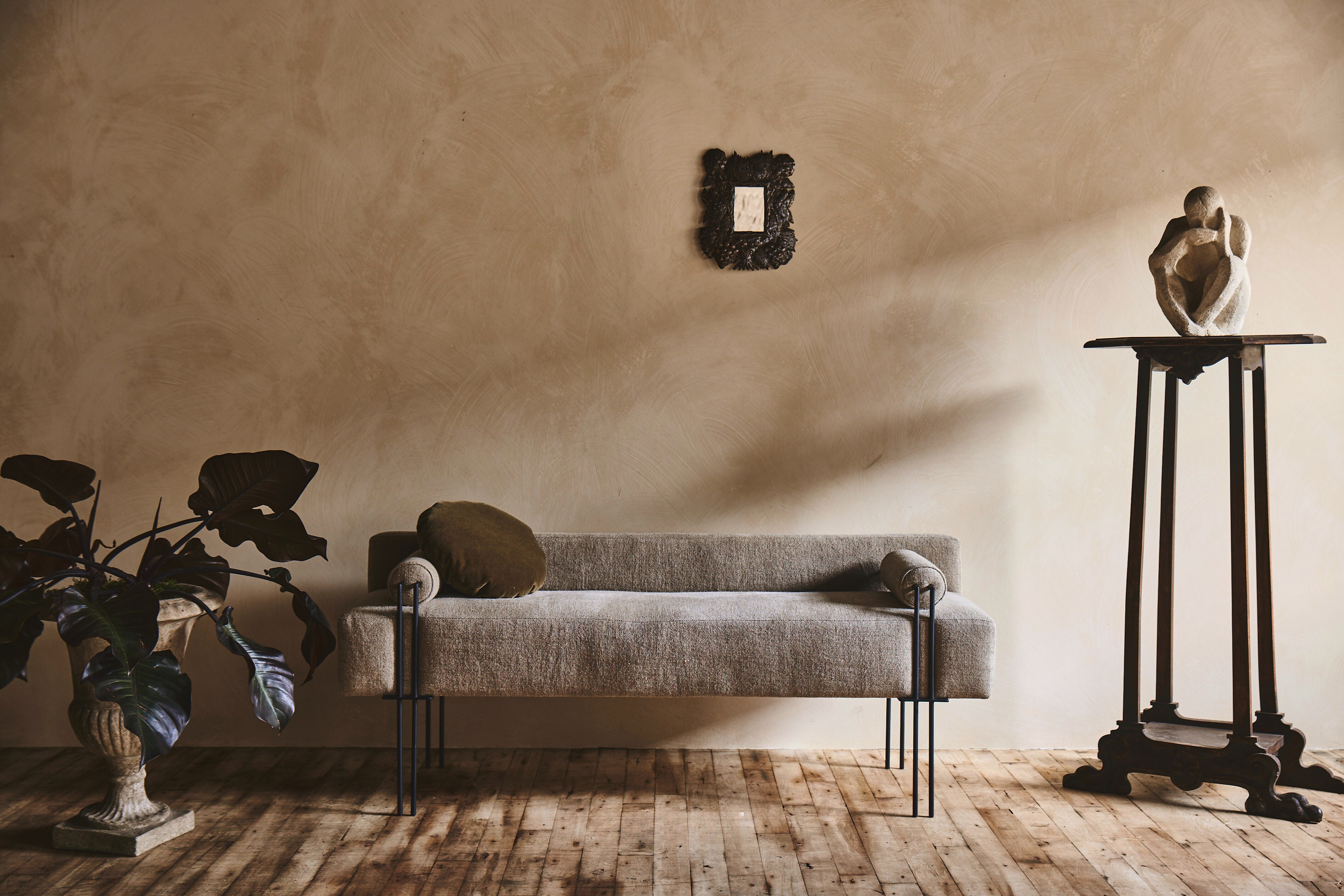 The Cove Bench Collection