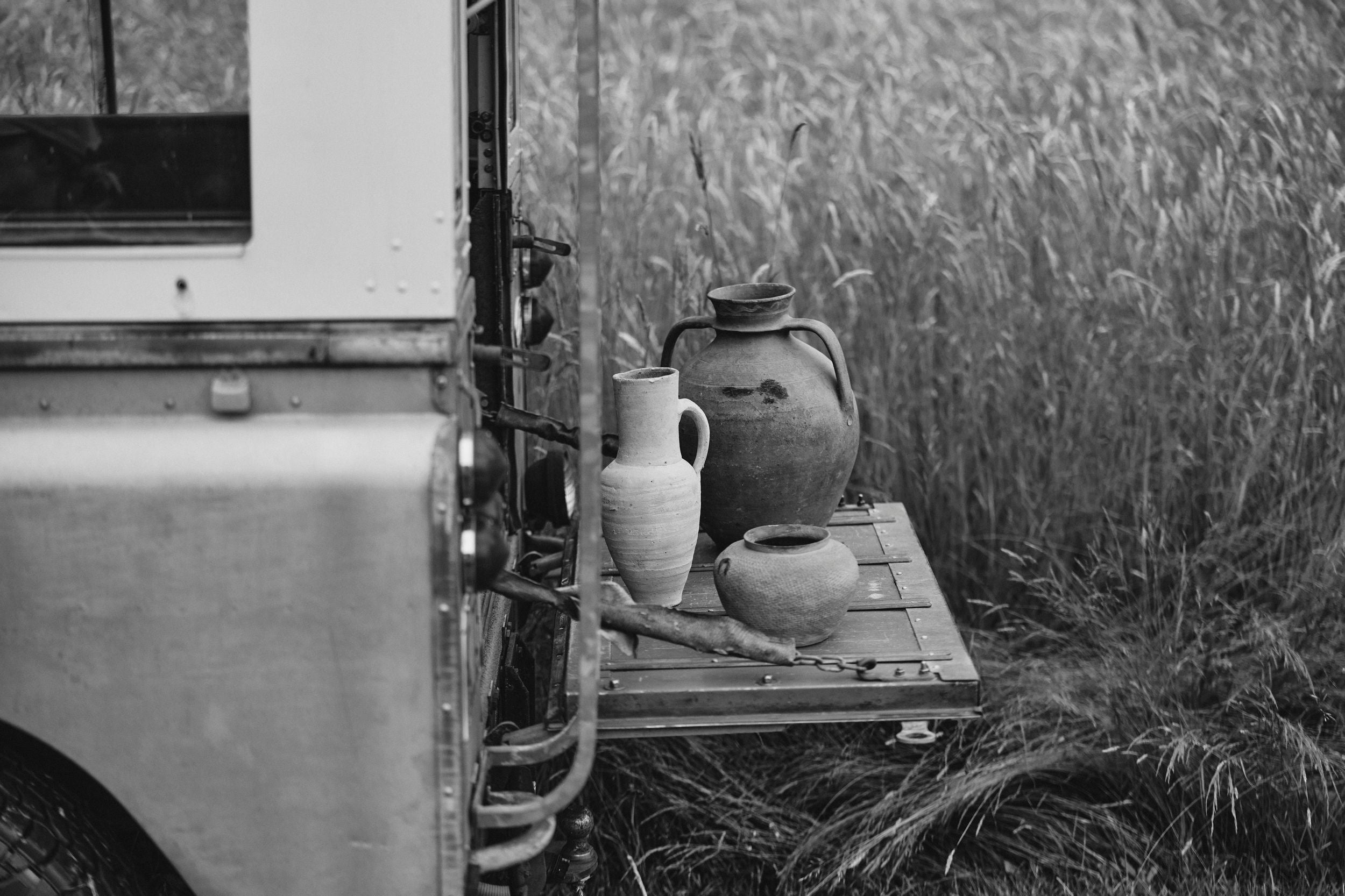 The Earth Day Collection