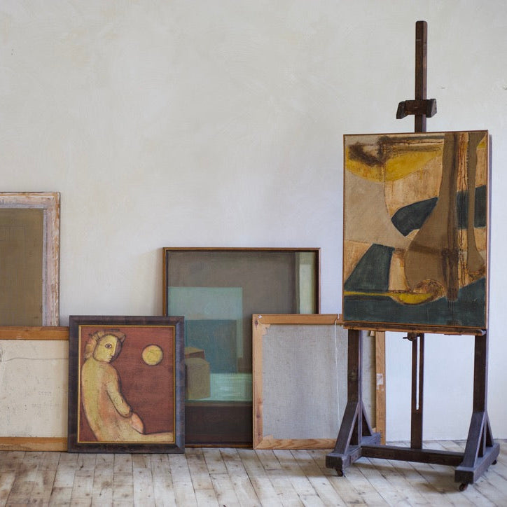 The Expressionist Collection